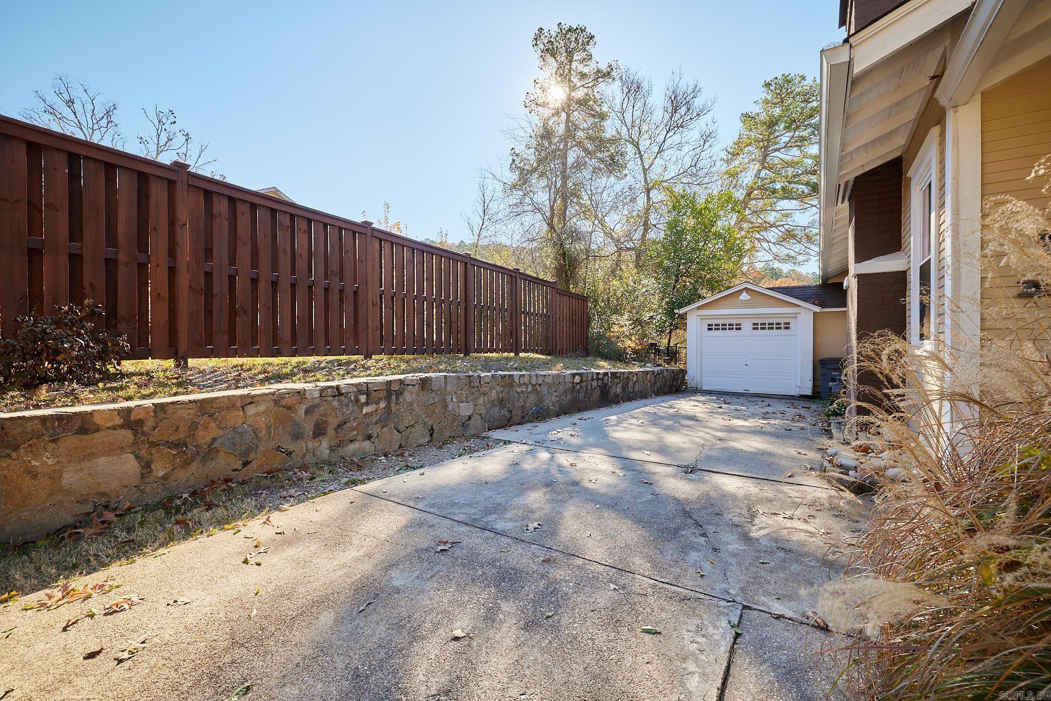 111 Hillcrest Street