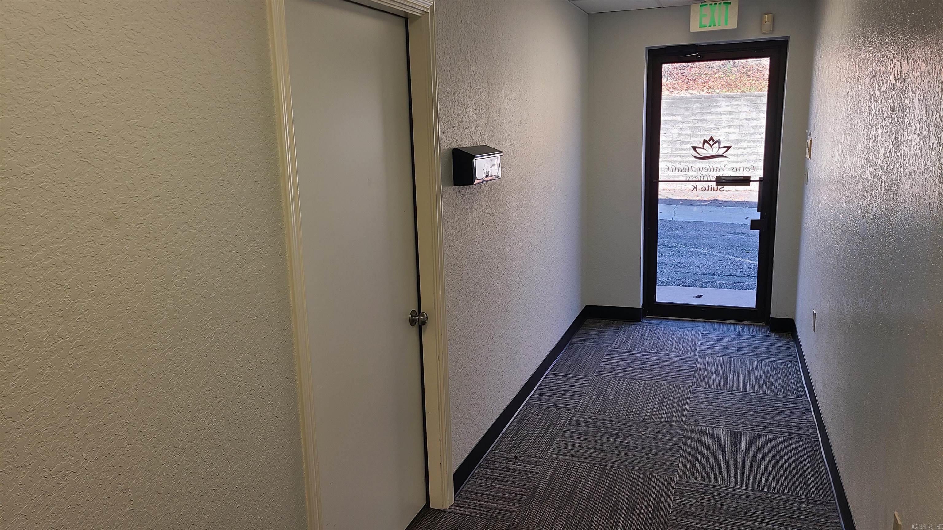 1820 Central Avenue, Suite F-5