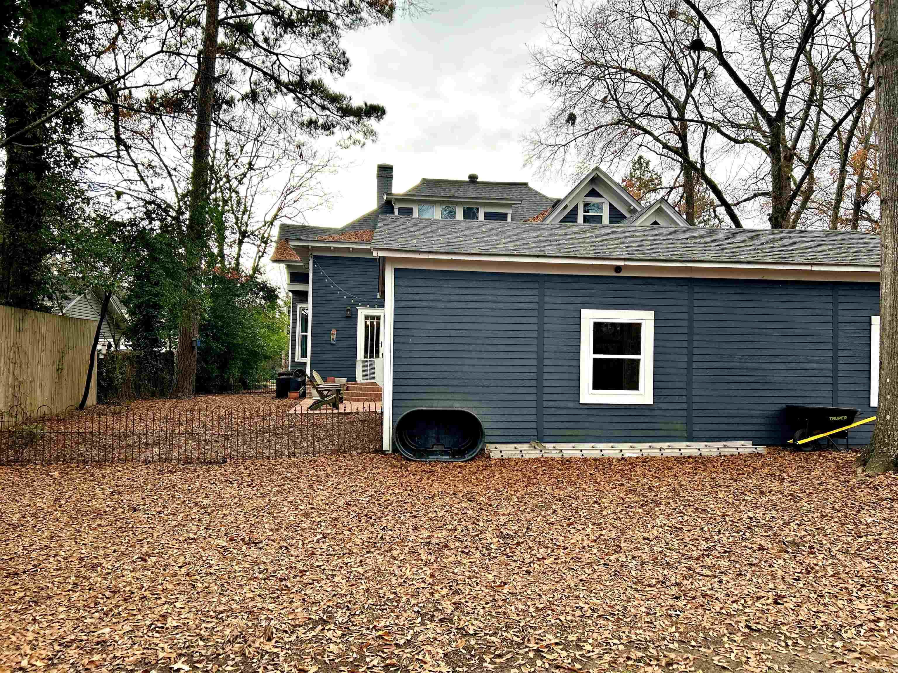 226 Cherry Street