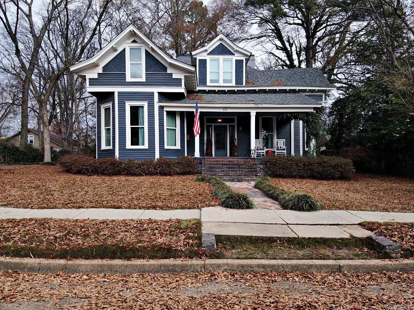 226 Cherry Street
