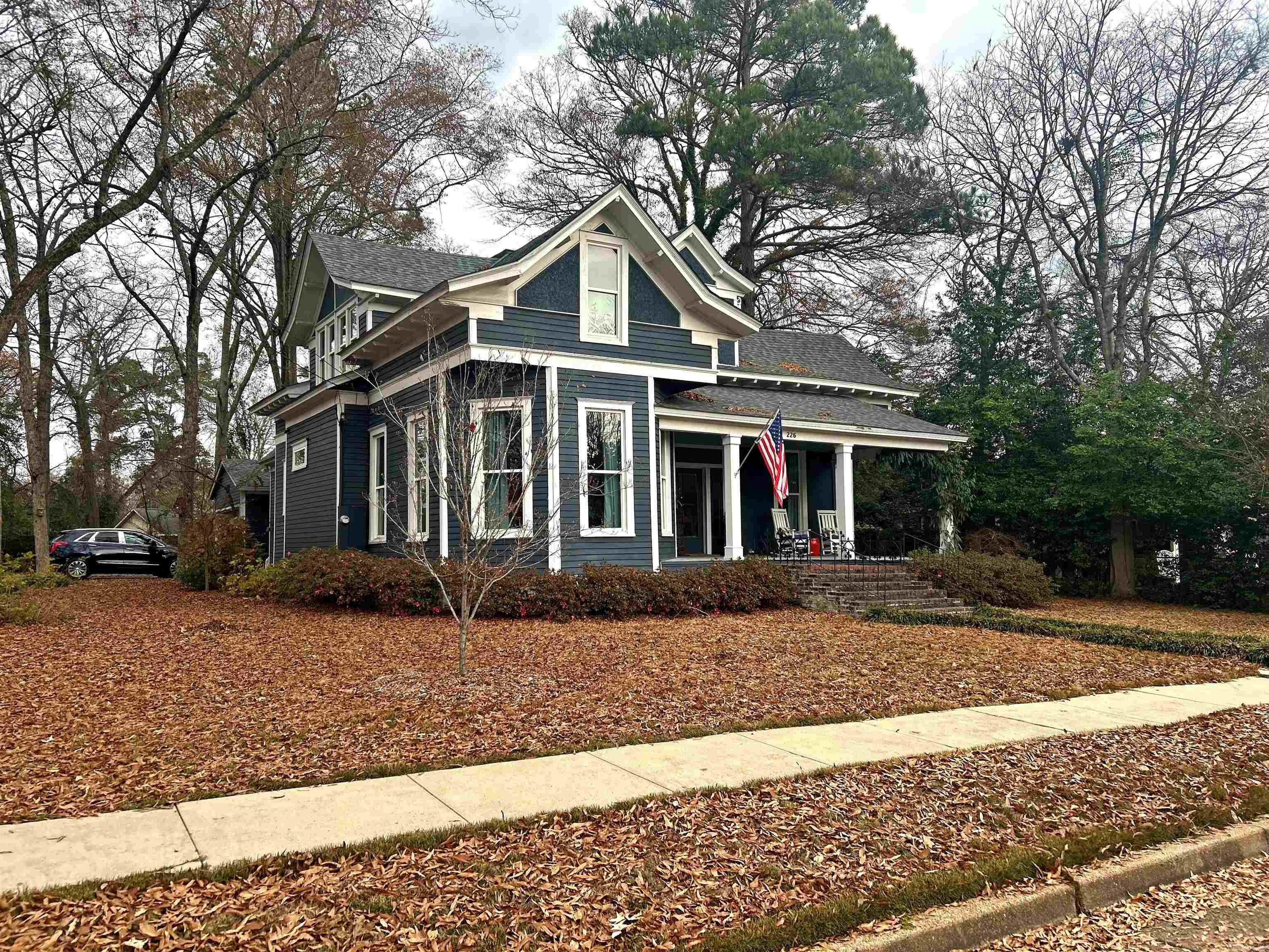 226 Cherry Street
