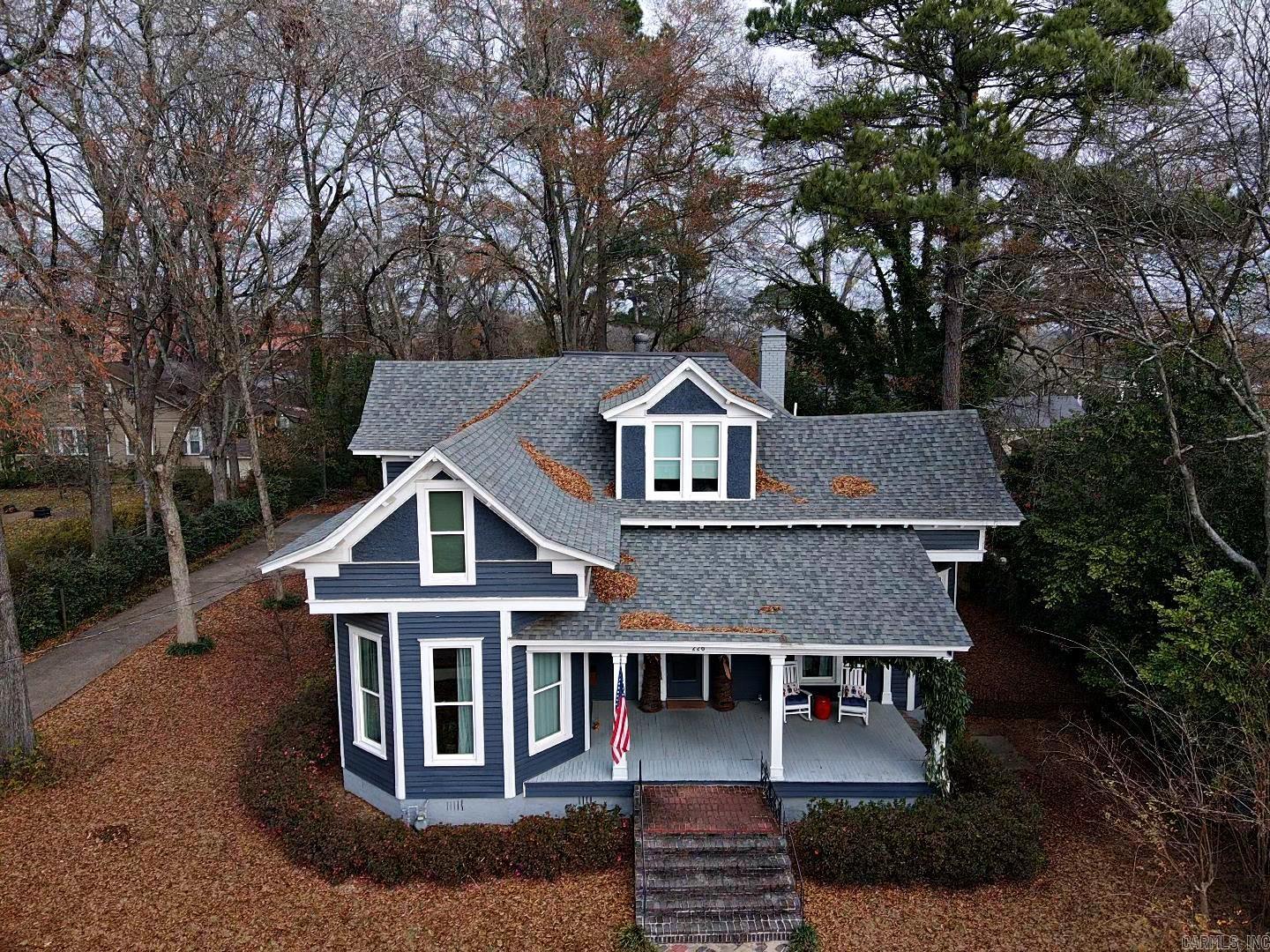 226 Cherry Street