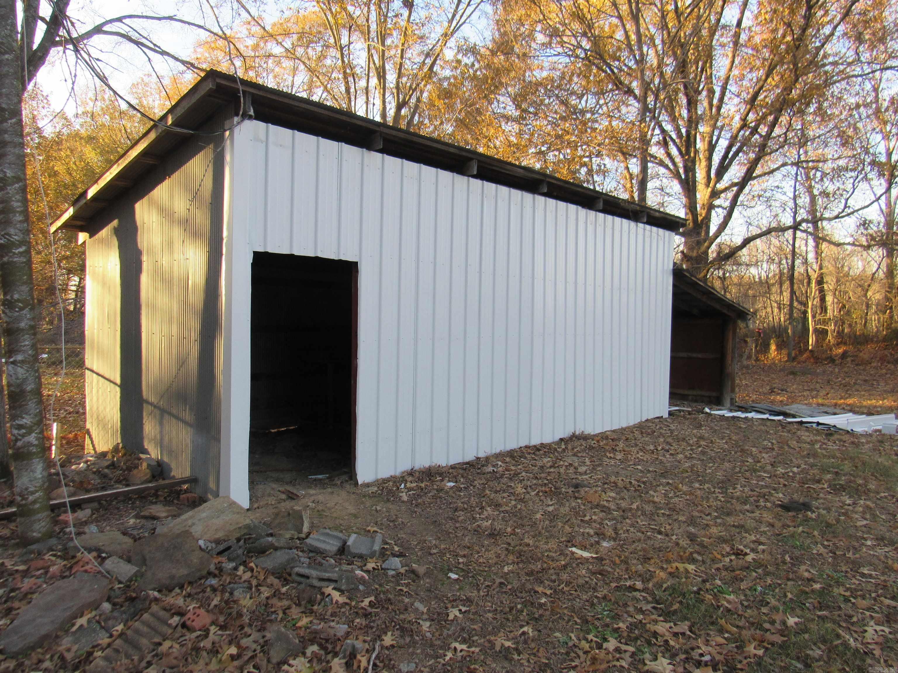 1368 Earl Verser Road