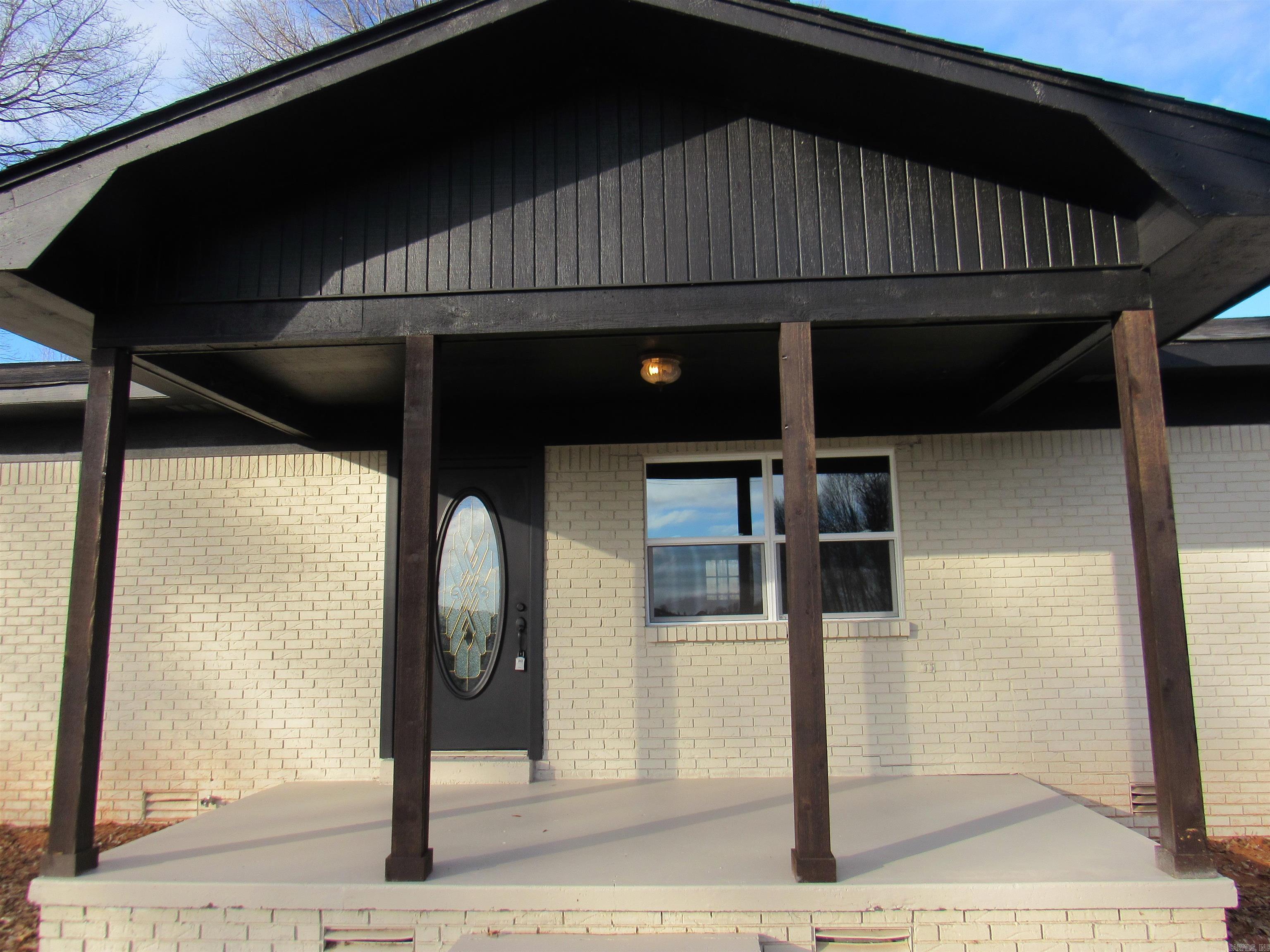 1368 Earl Verser Road