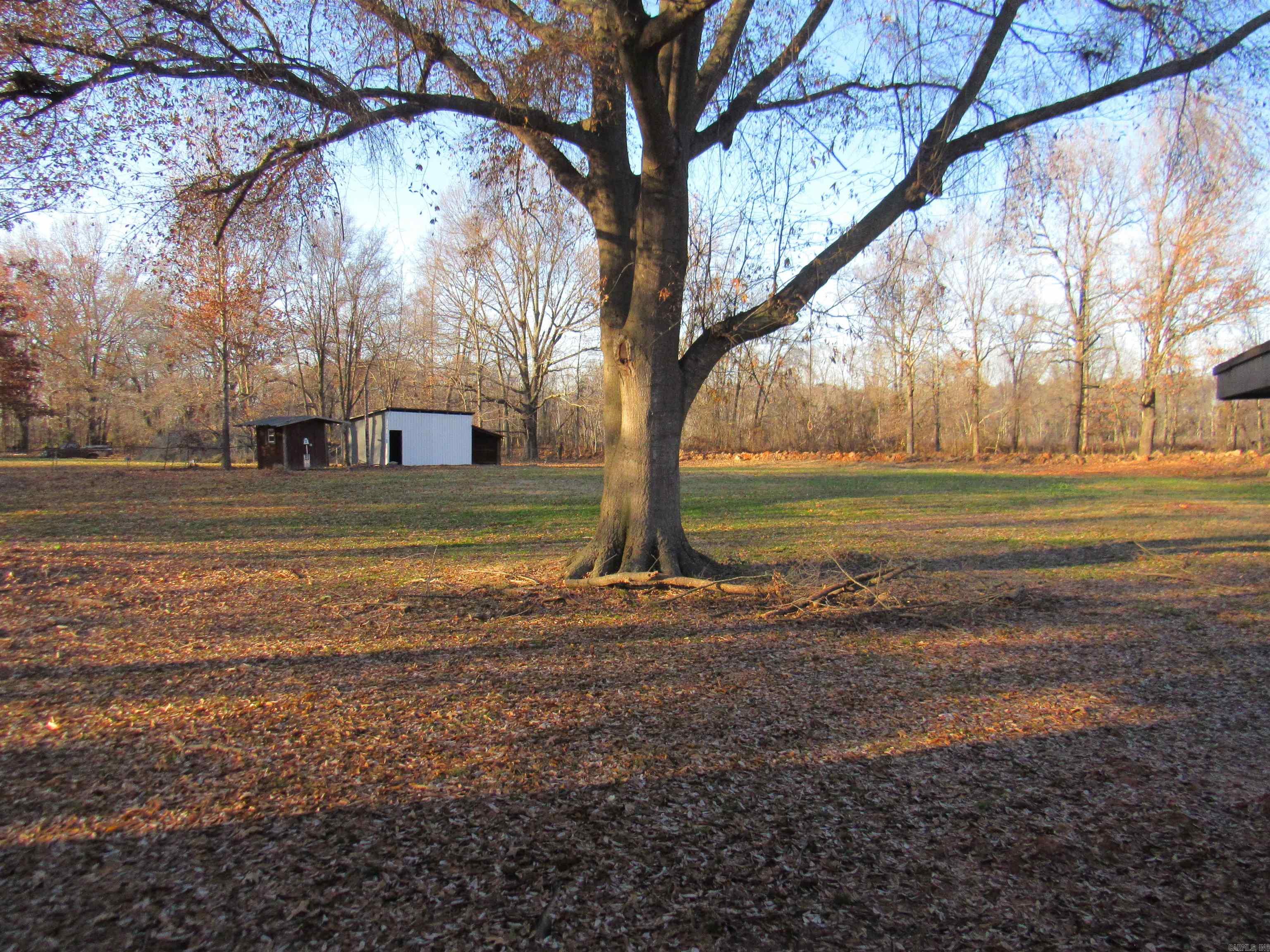 1368 Earl Verser Road