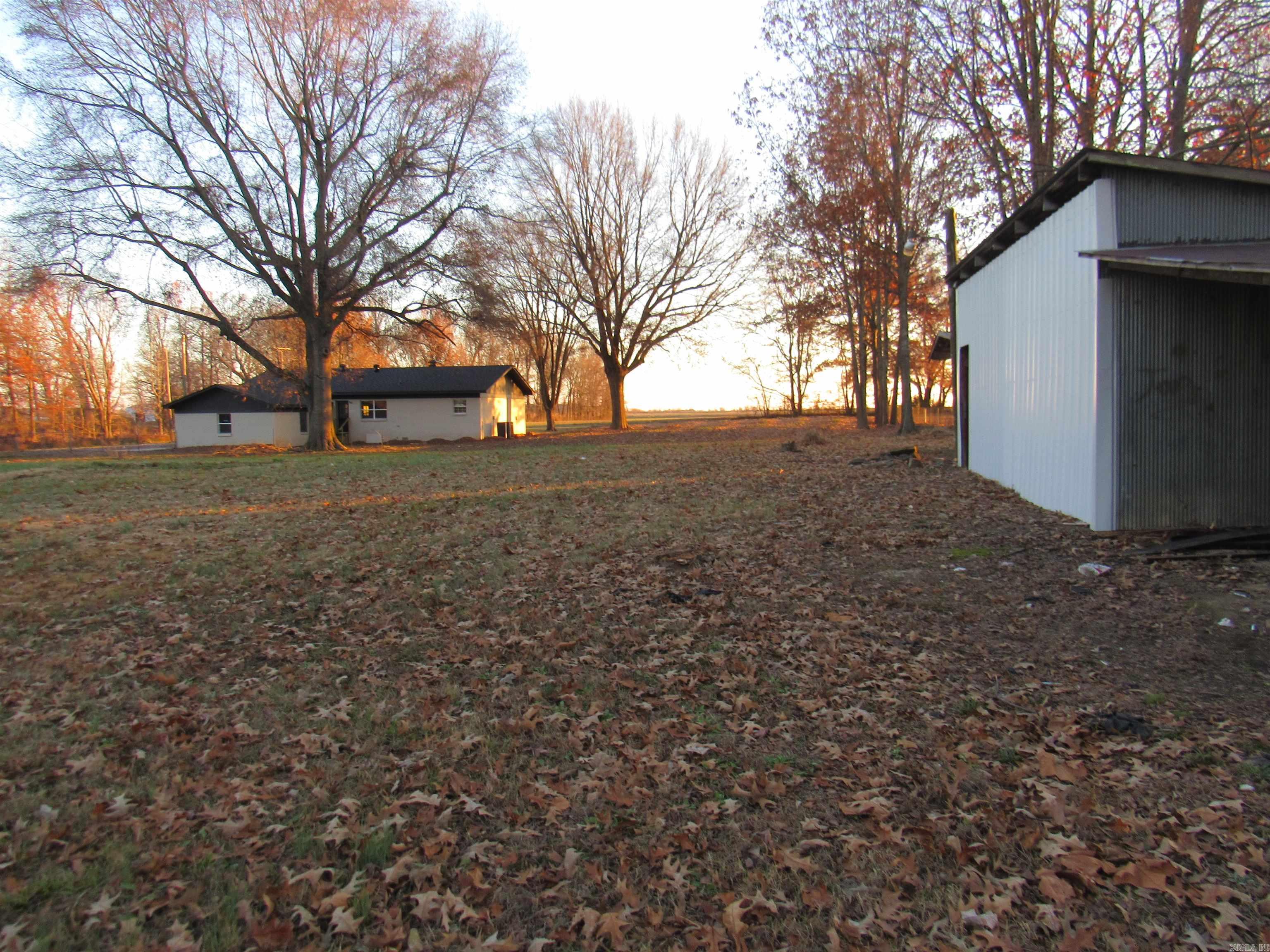 1368 Earl Verser Road