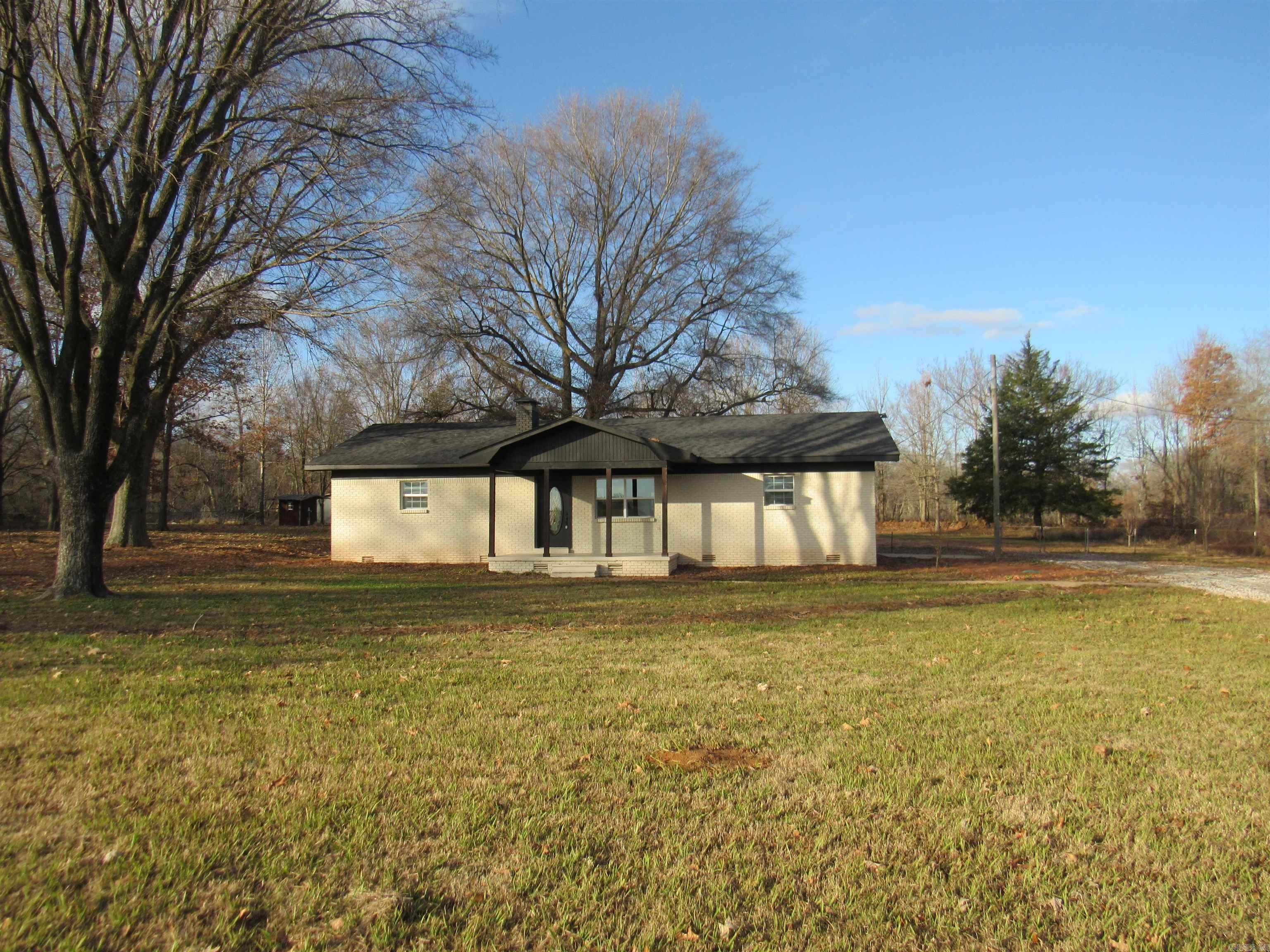 1368 Earl Verser Road