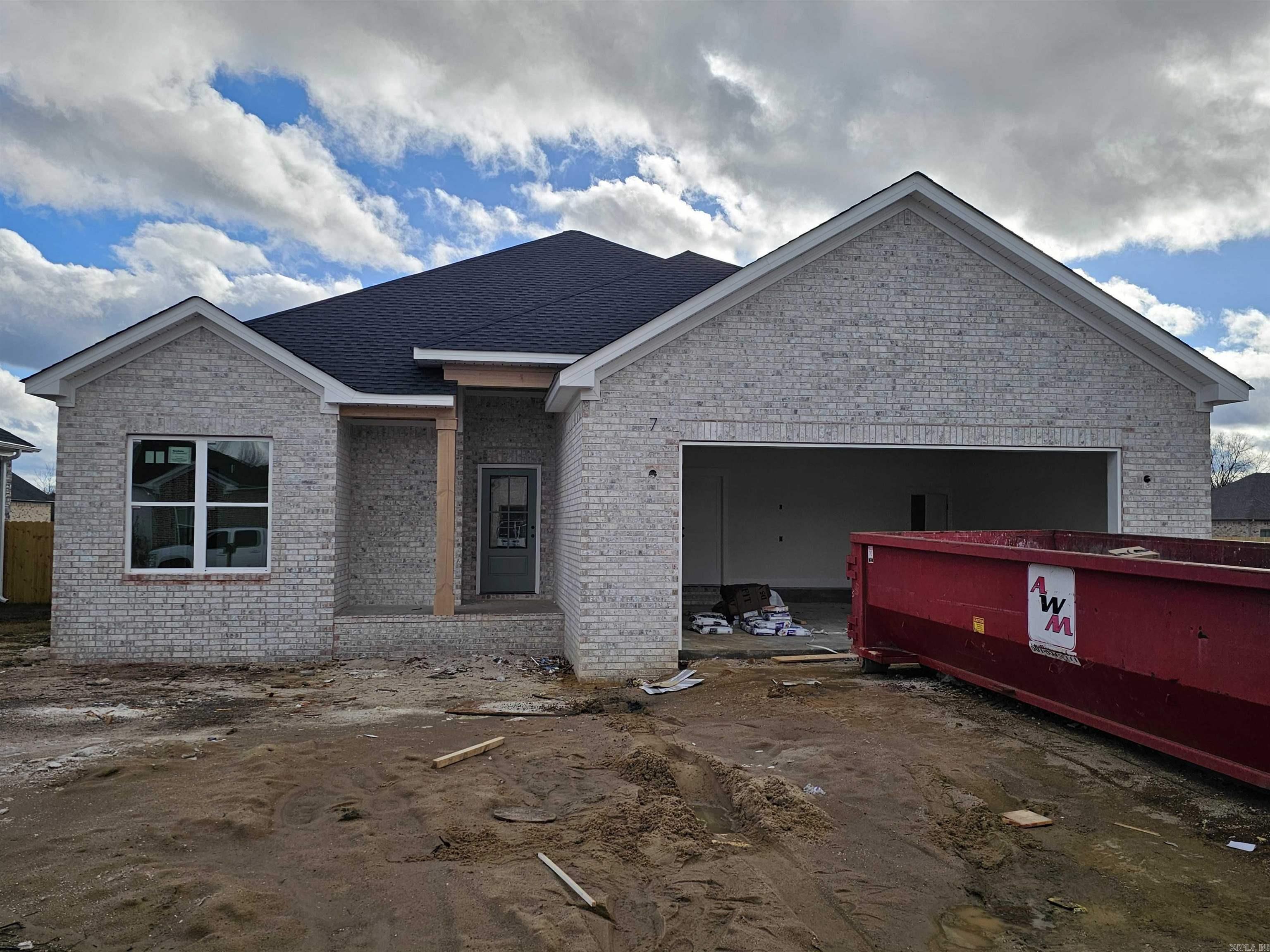 7 Quail Feather Cove