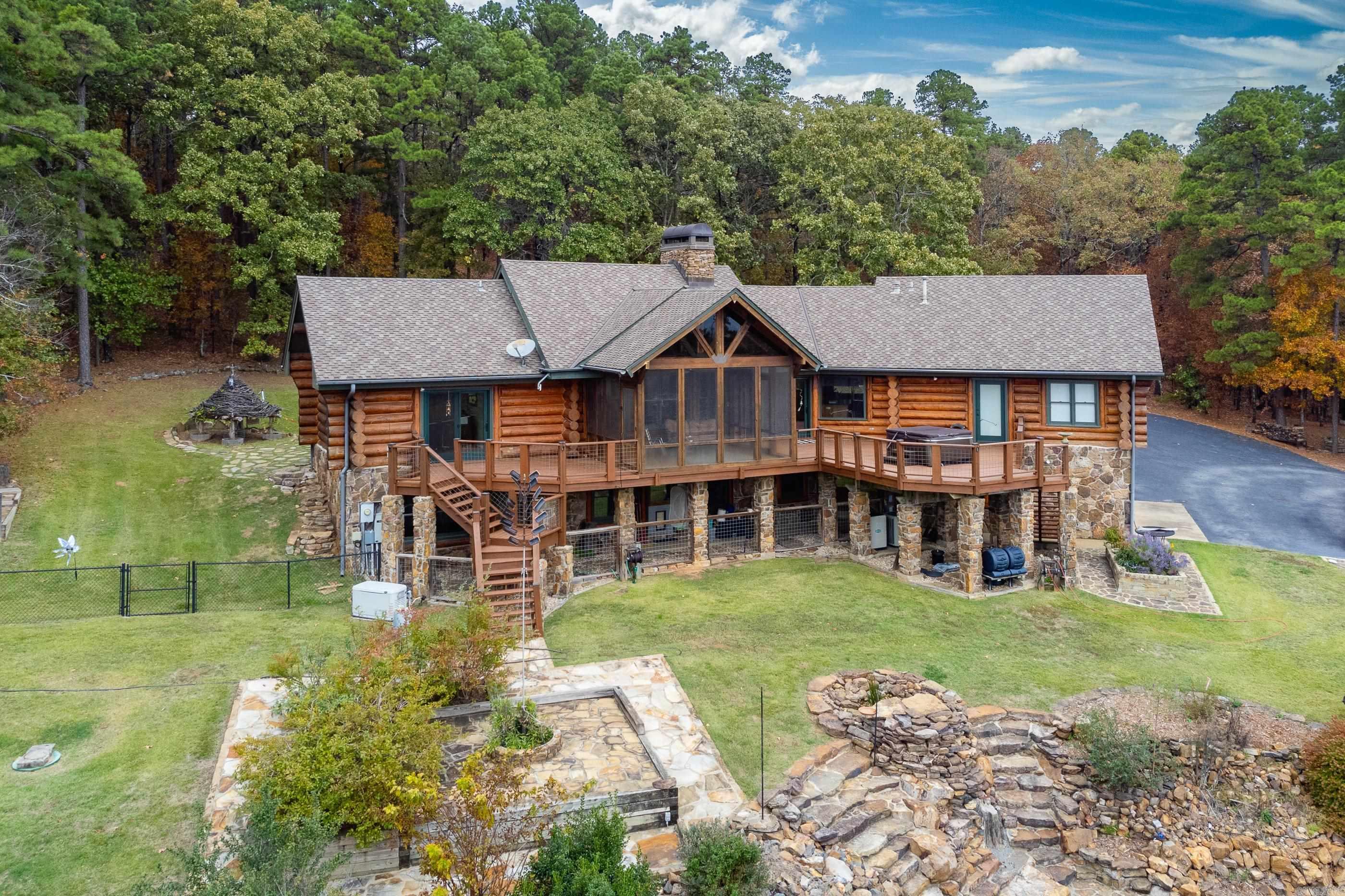 29818 Highway 300