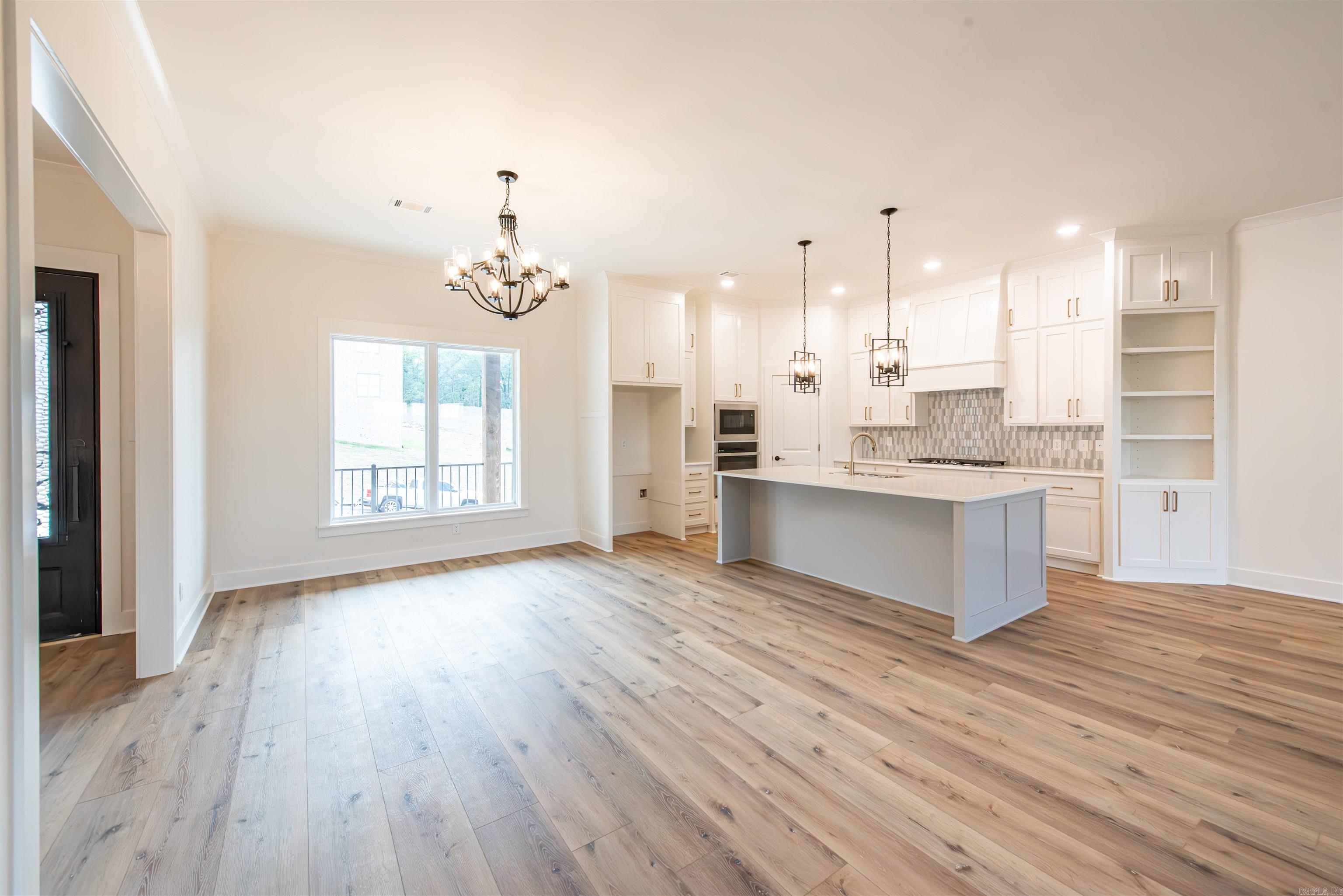 179 Maumelle Valley Drive