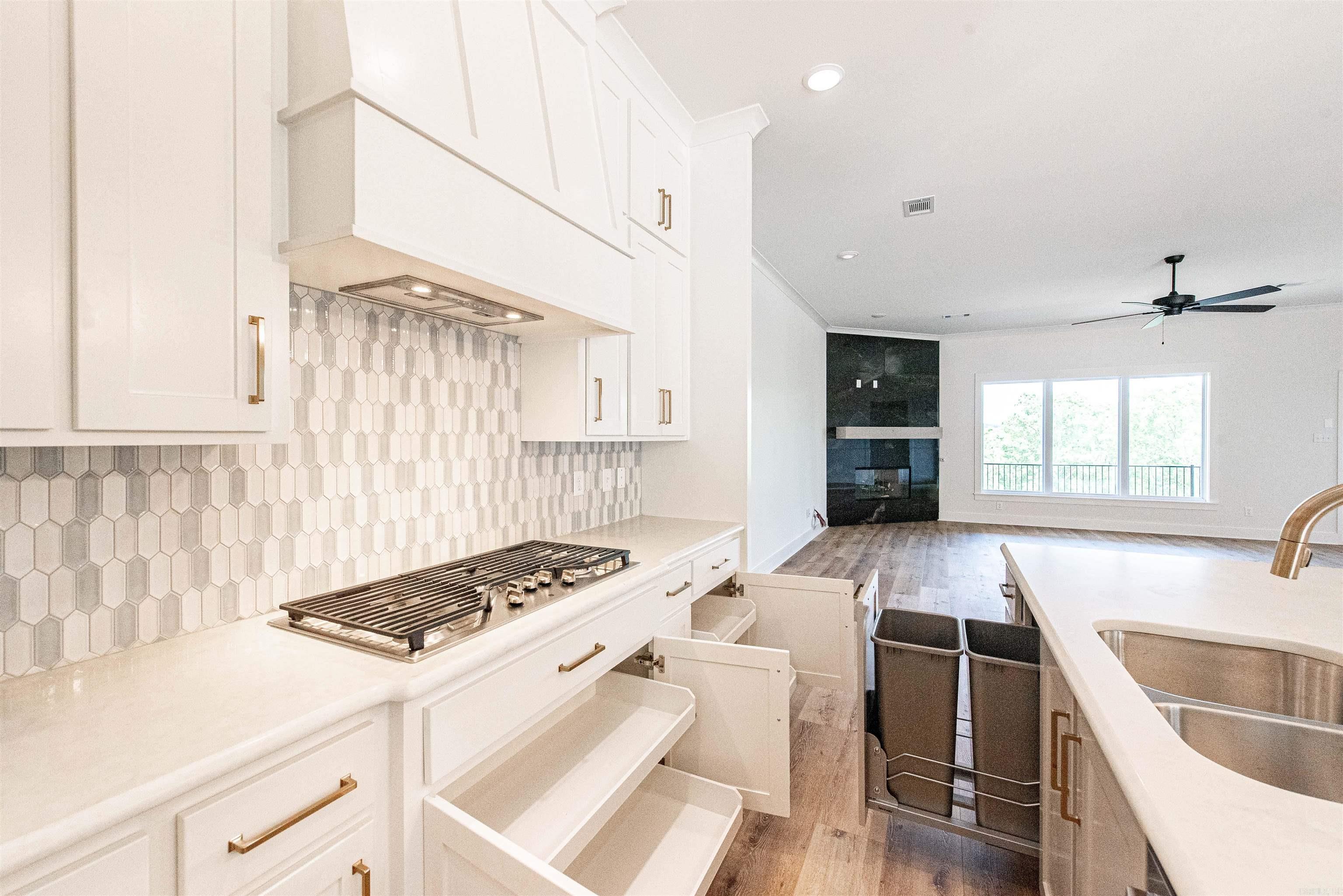 179 Maumelle Valley Drive