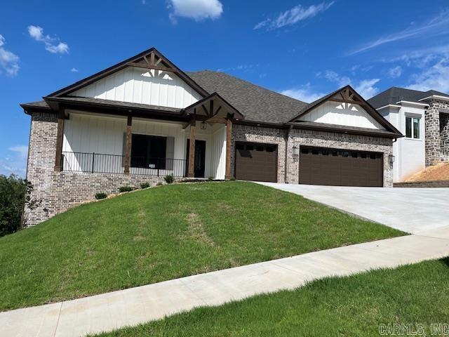 179 Maumelle Valley Drive