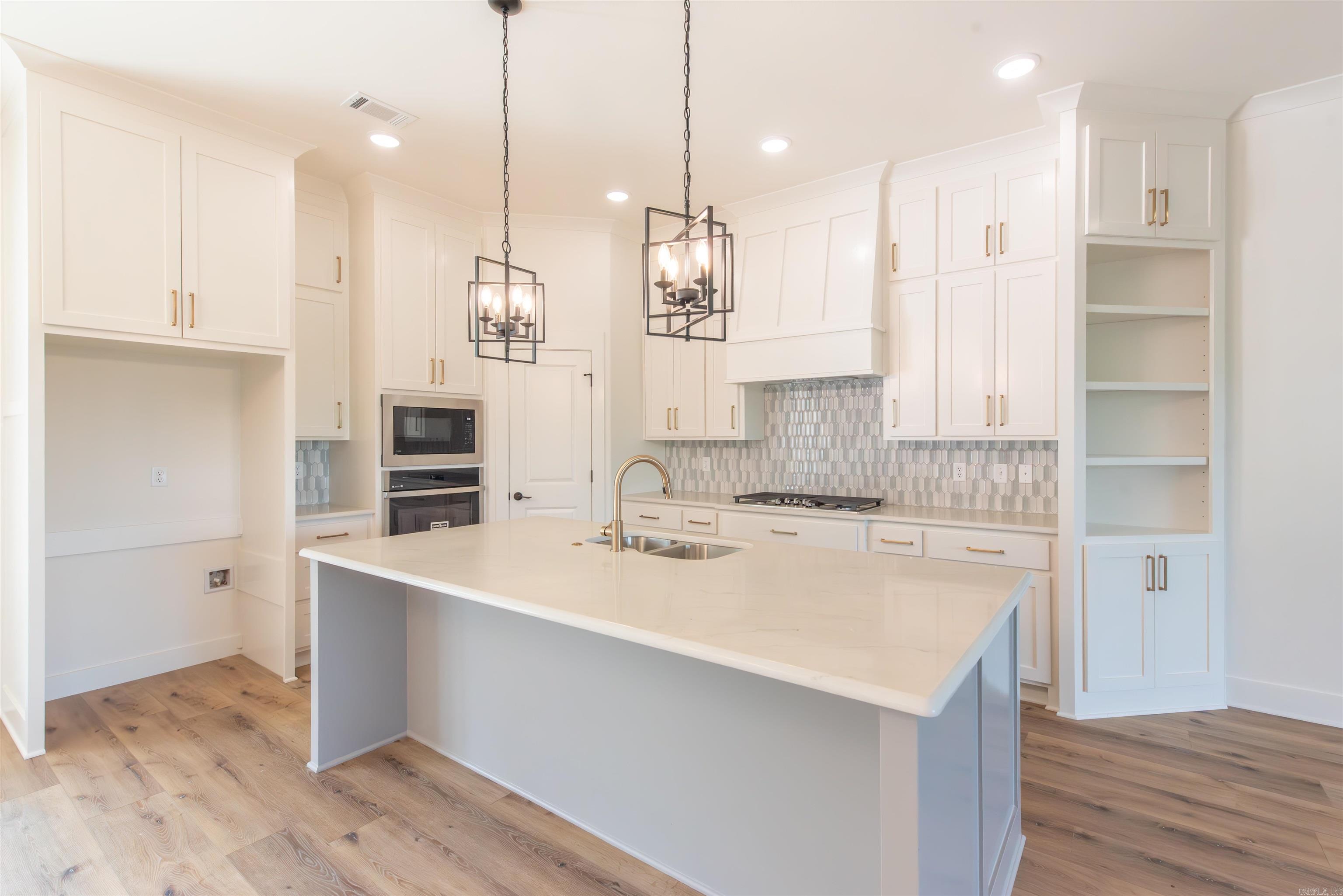 179 Maumelle Valley Drive
