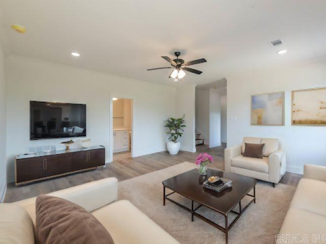 179 Maumelle Valley Drive