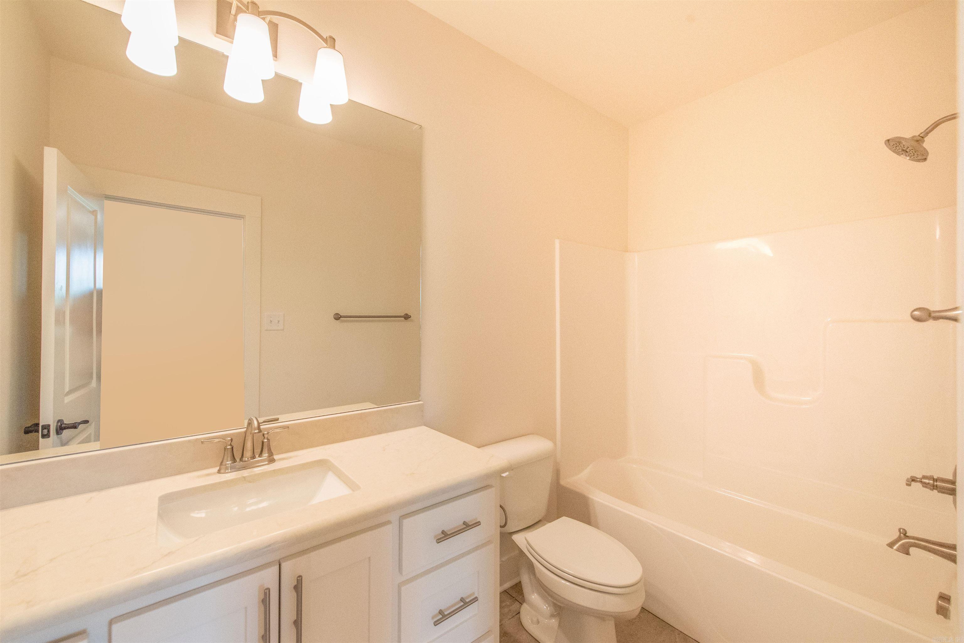 179 Maumelle Valley Drive