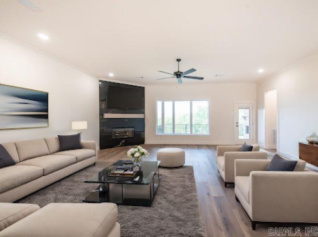 179 Maumelle Valley Drive