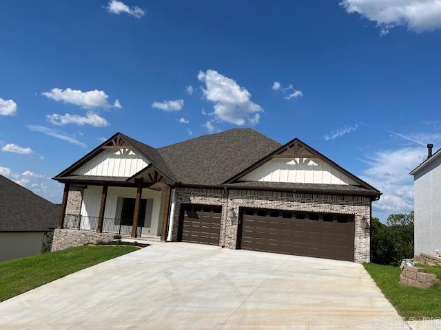 179 Maumelle Valley Drive
