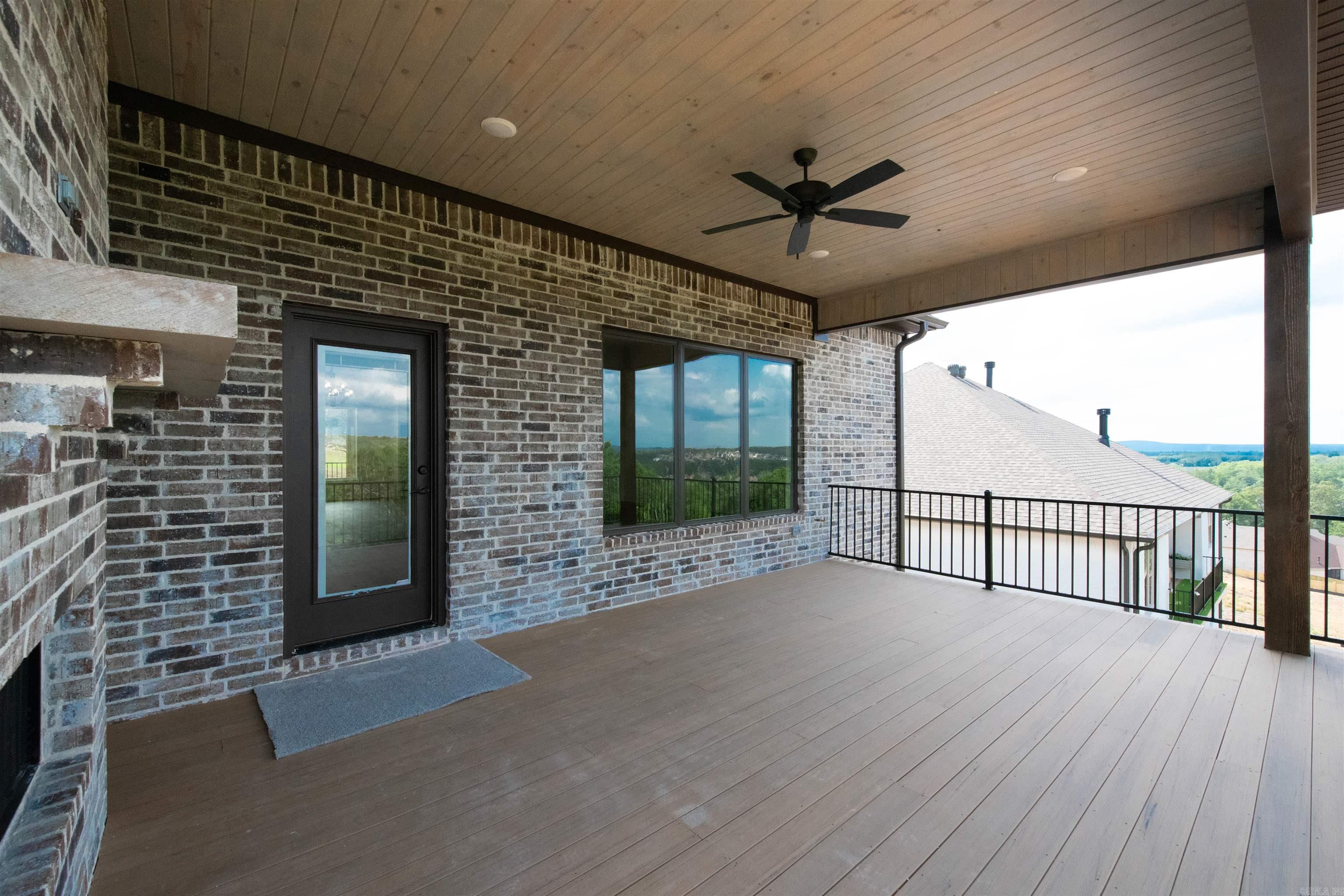 179 Maumelle Valley Drive