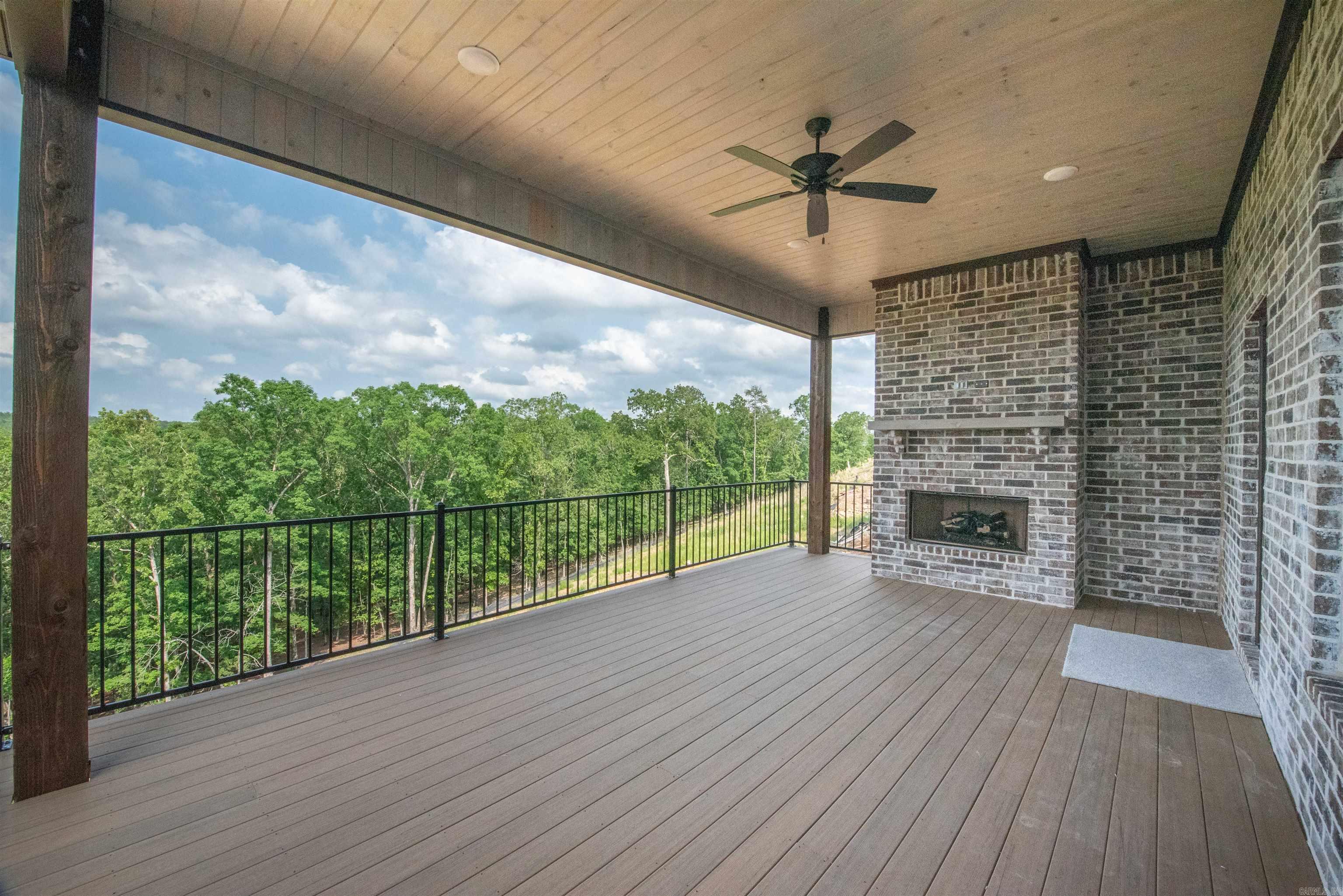179 Maumelle Valley Drive