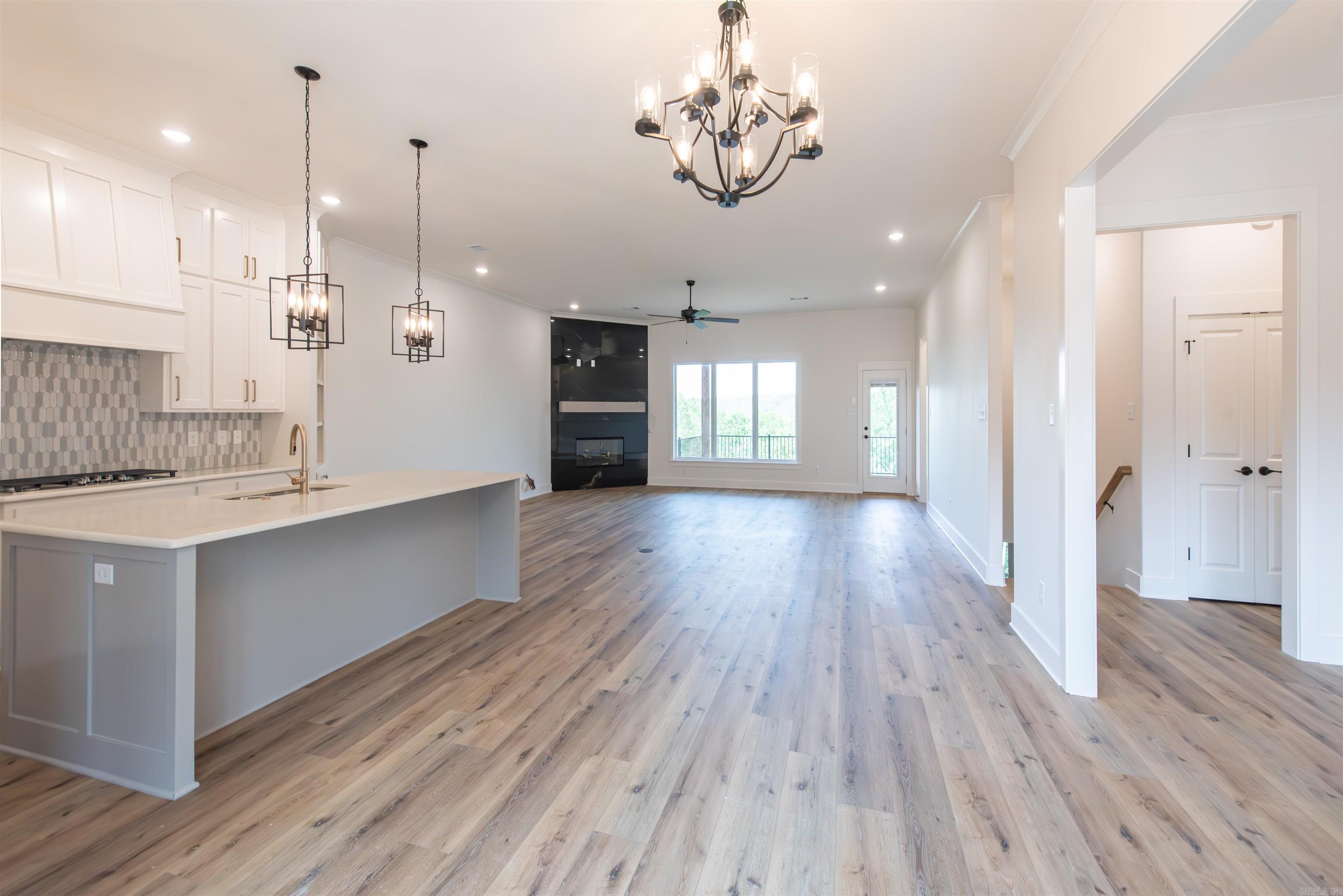 179 Maumelle Valley Drive