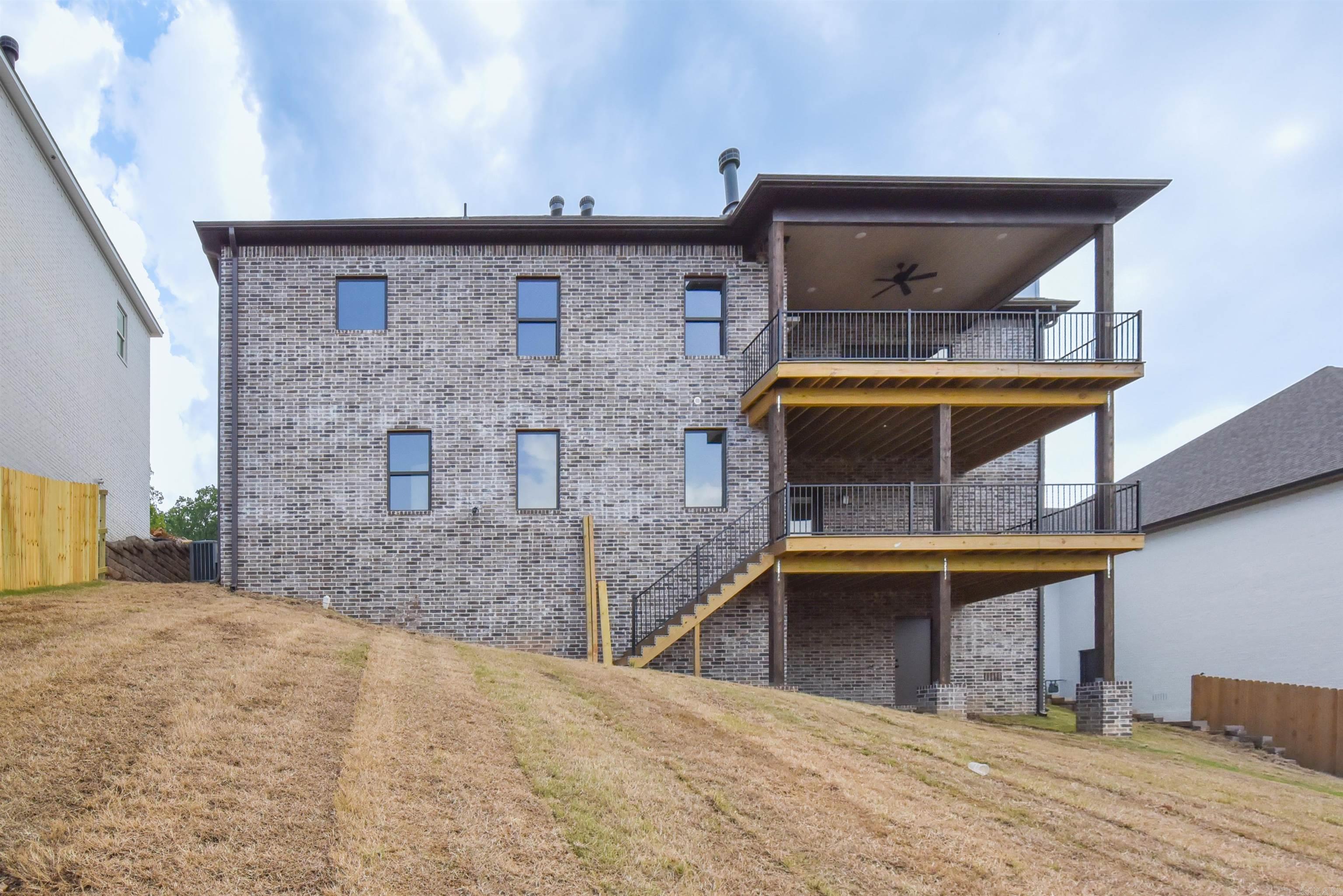 179 Maumelle Valley Drive