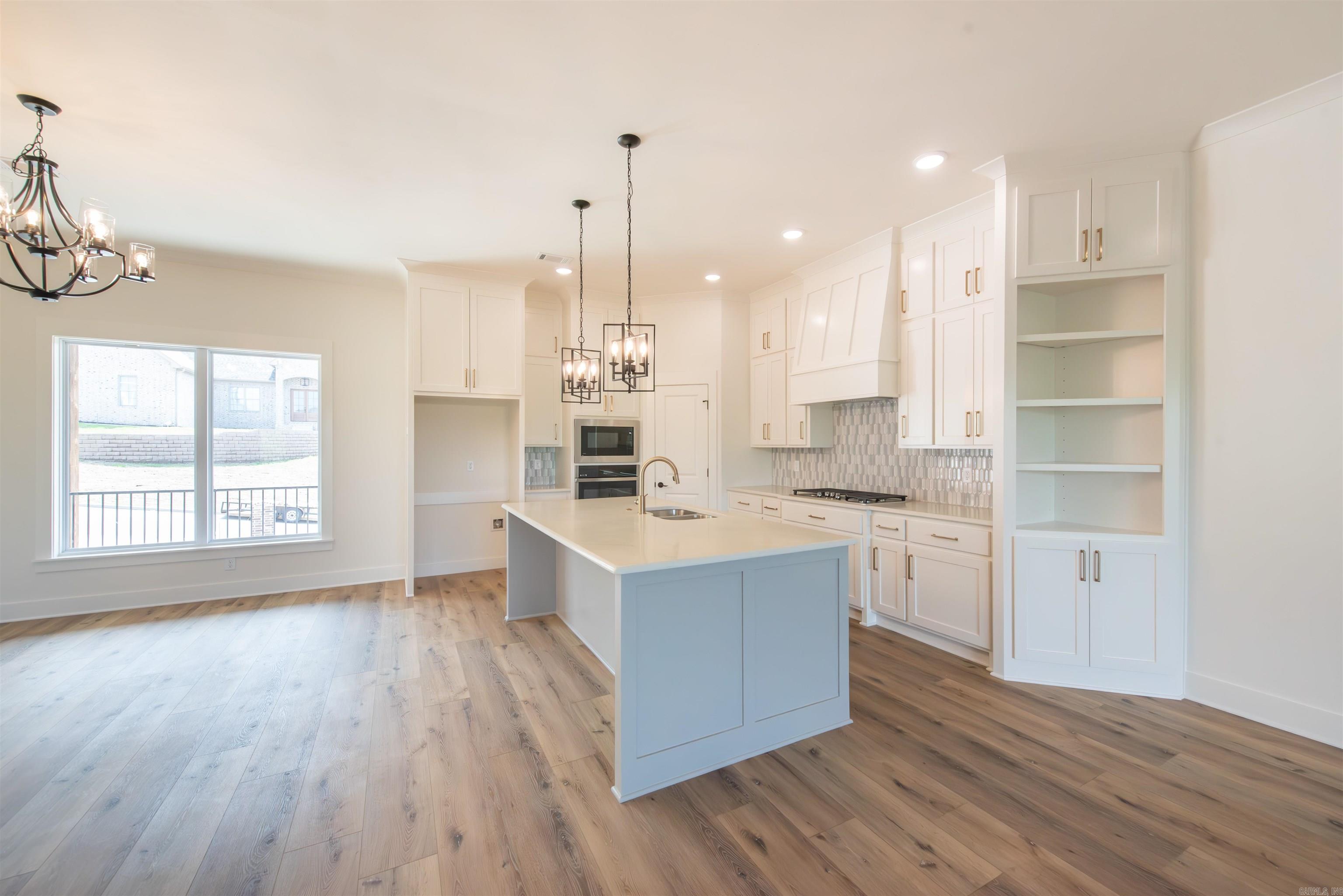 179 Maumelle Valley Drive