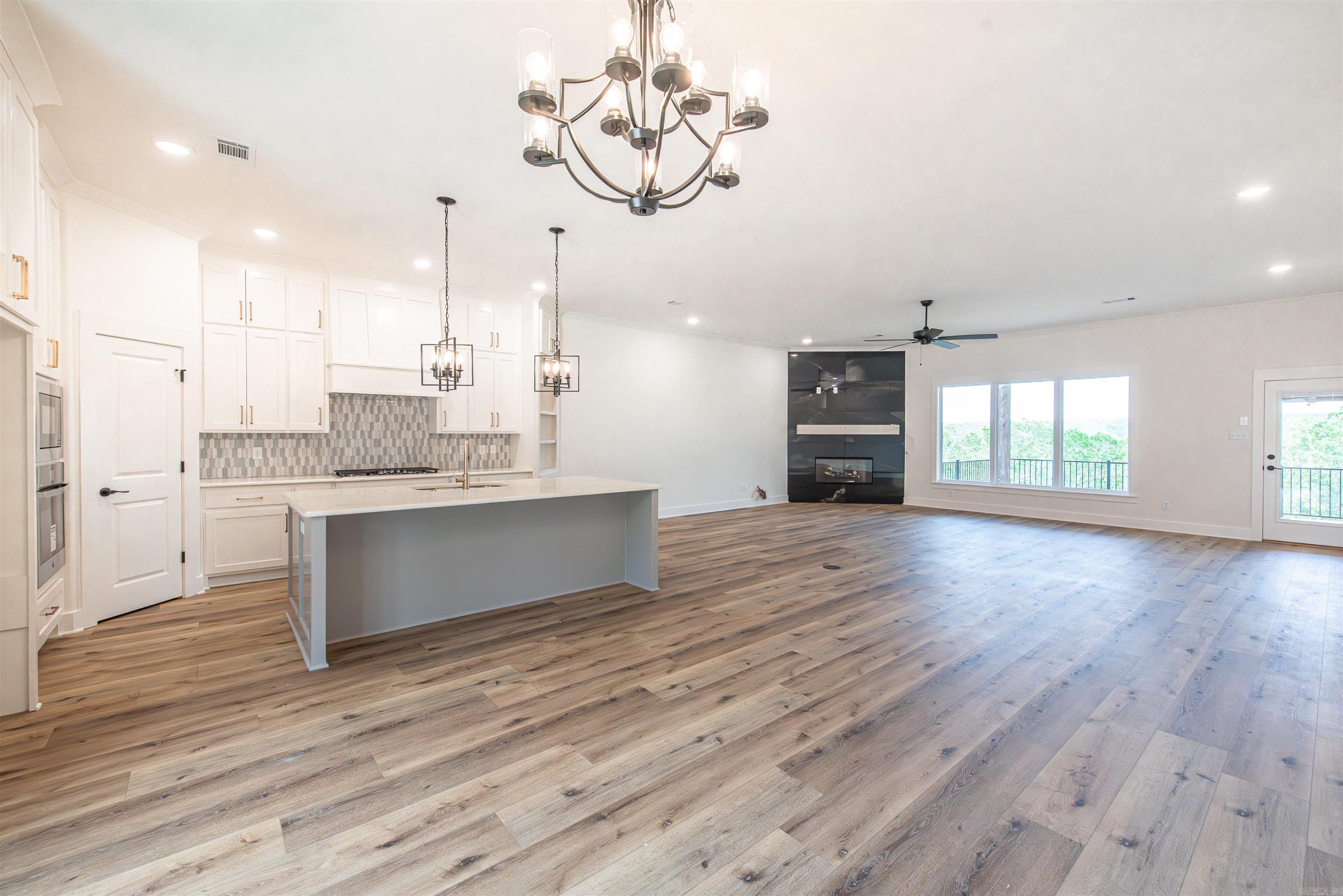 179 Maumelle Valley Drive