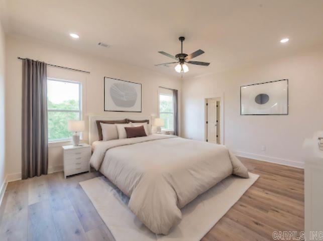 179 Maumelle Valley Drive