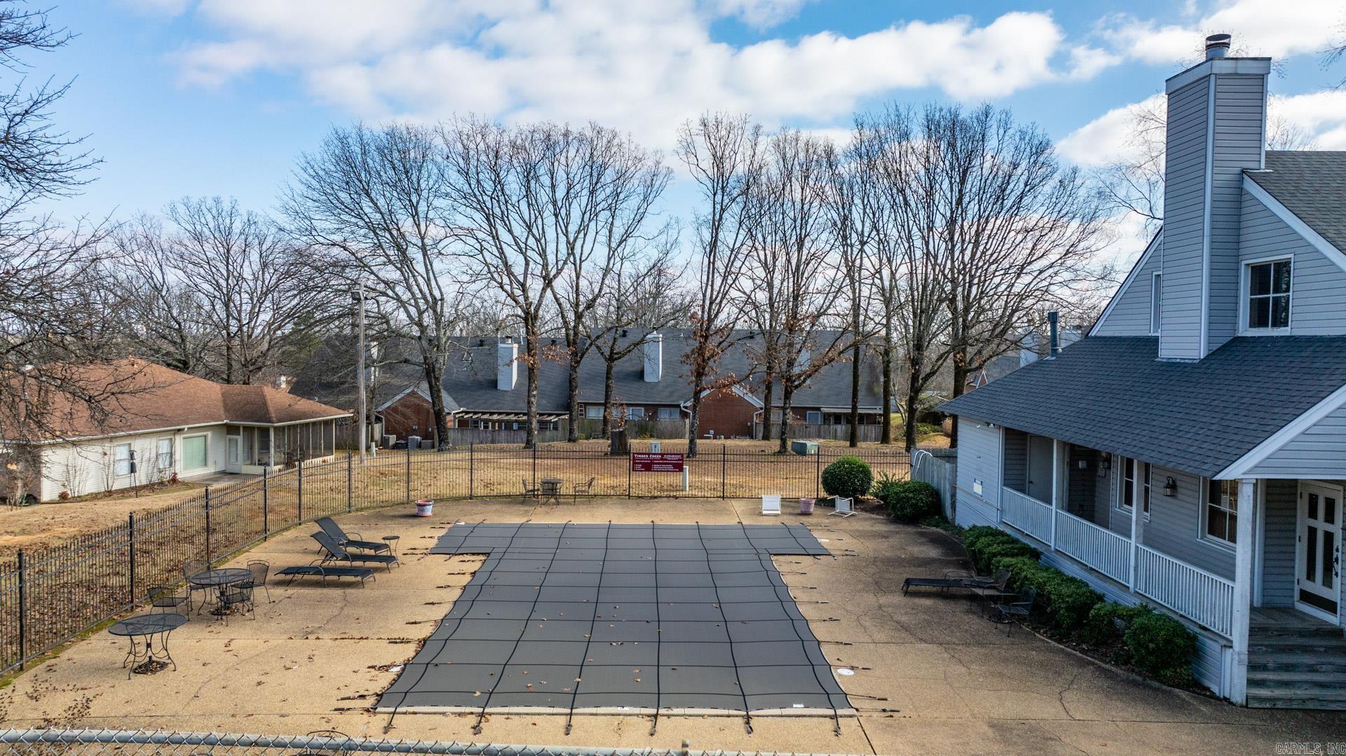 5201 FAIRWAY #22 Avenue Unit: 22