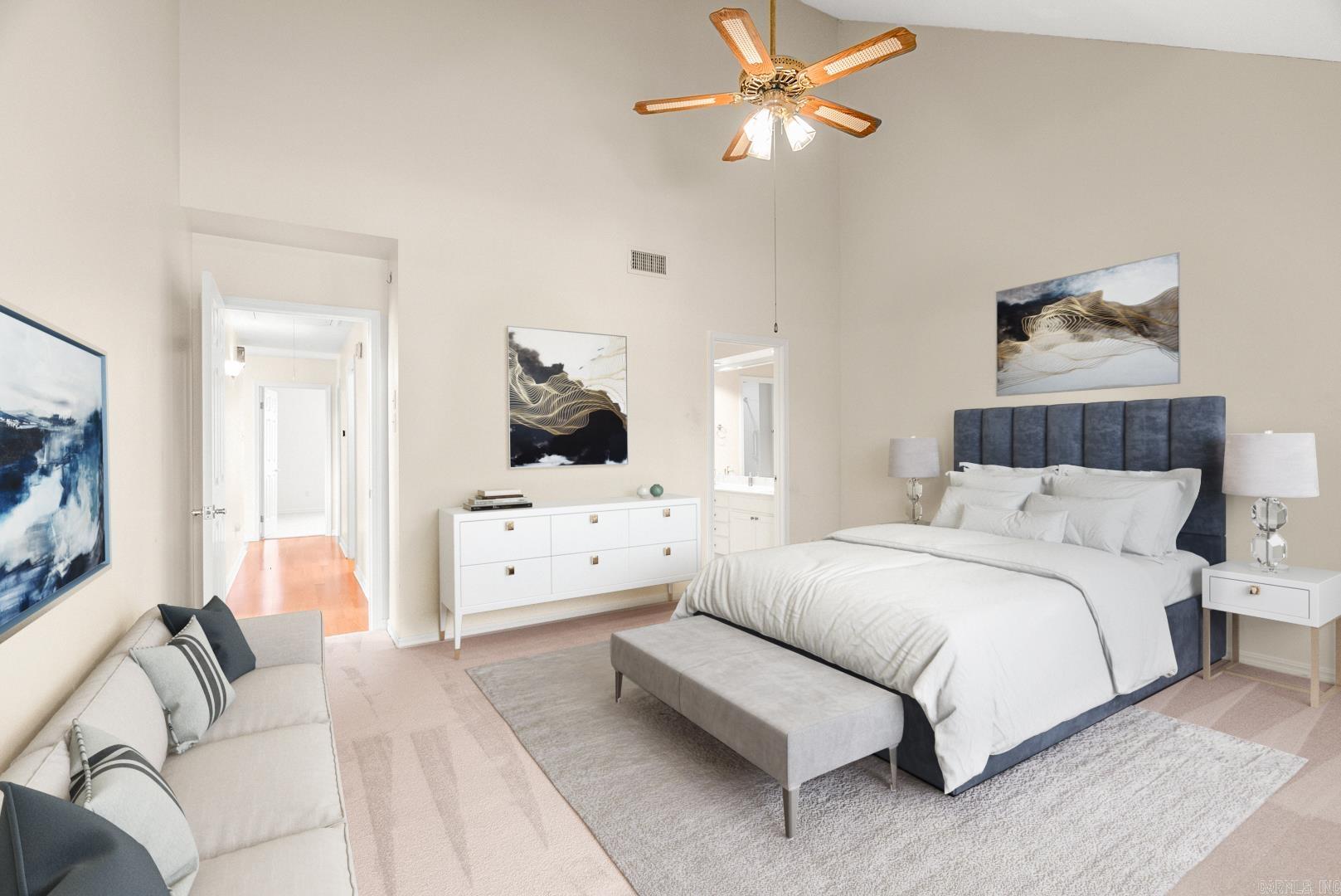 5201 FAIRWAY #22 Avenue Unit: 22
