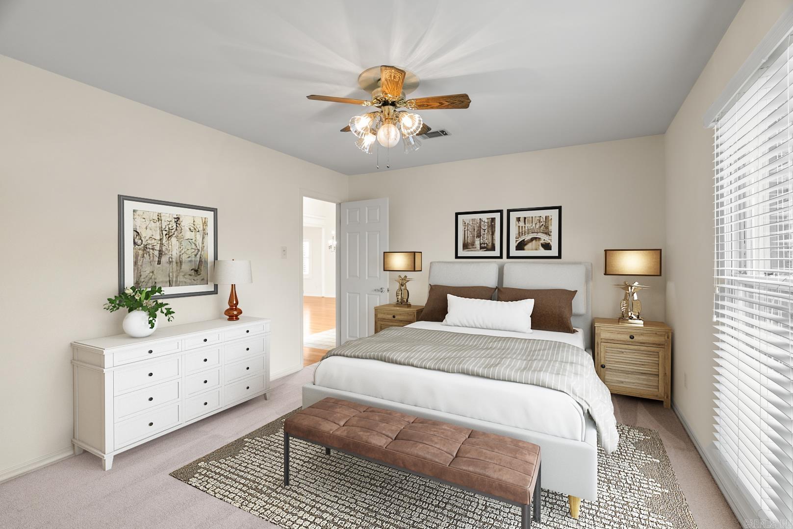 5201 FAIRWAY #22 Avenue Unit: 22