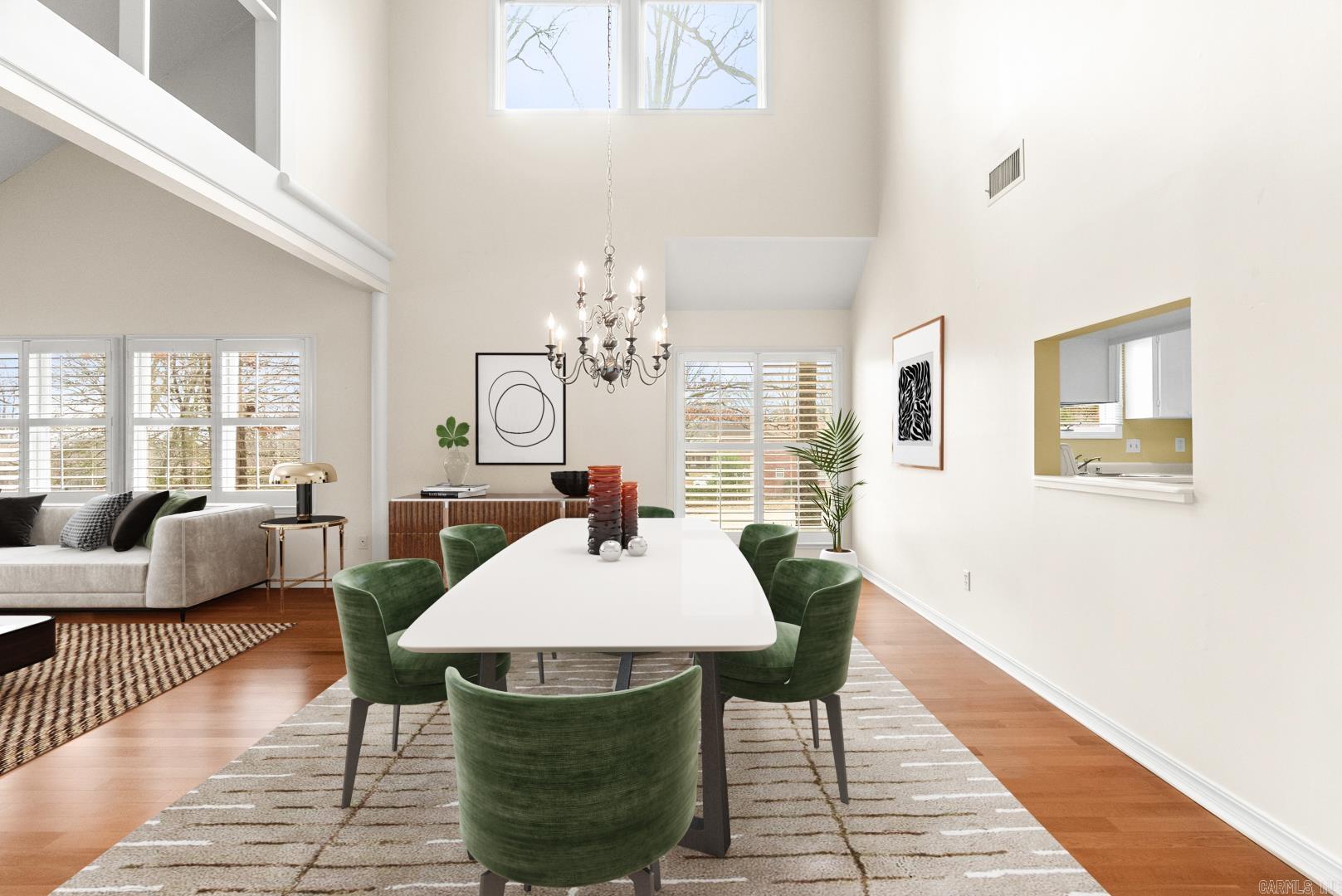 5201 FAIRWAY #22 Avenue Unit: 22