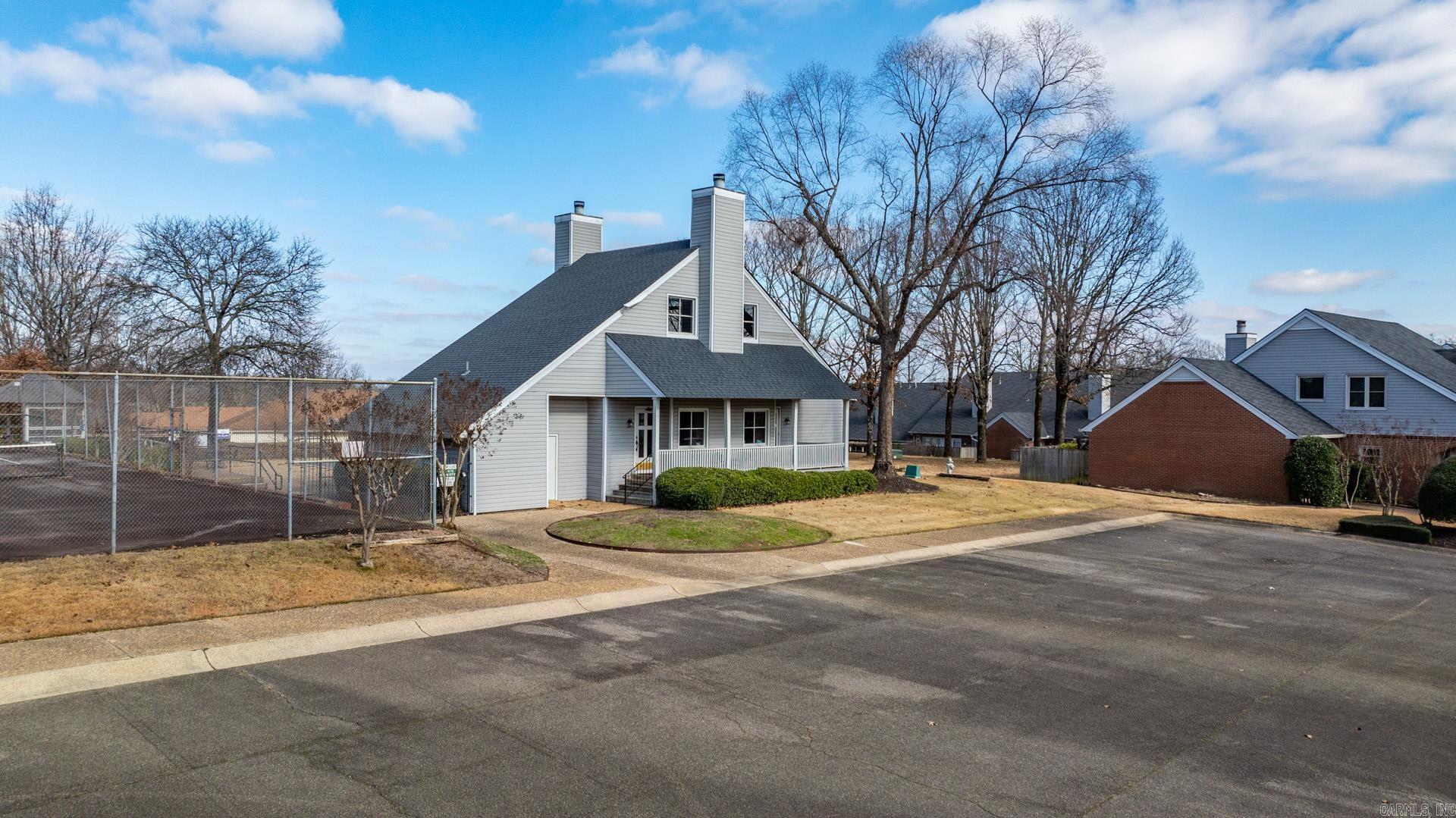 5201 FAIRWAY #22 Avenue Unit: 22