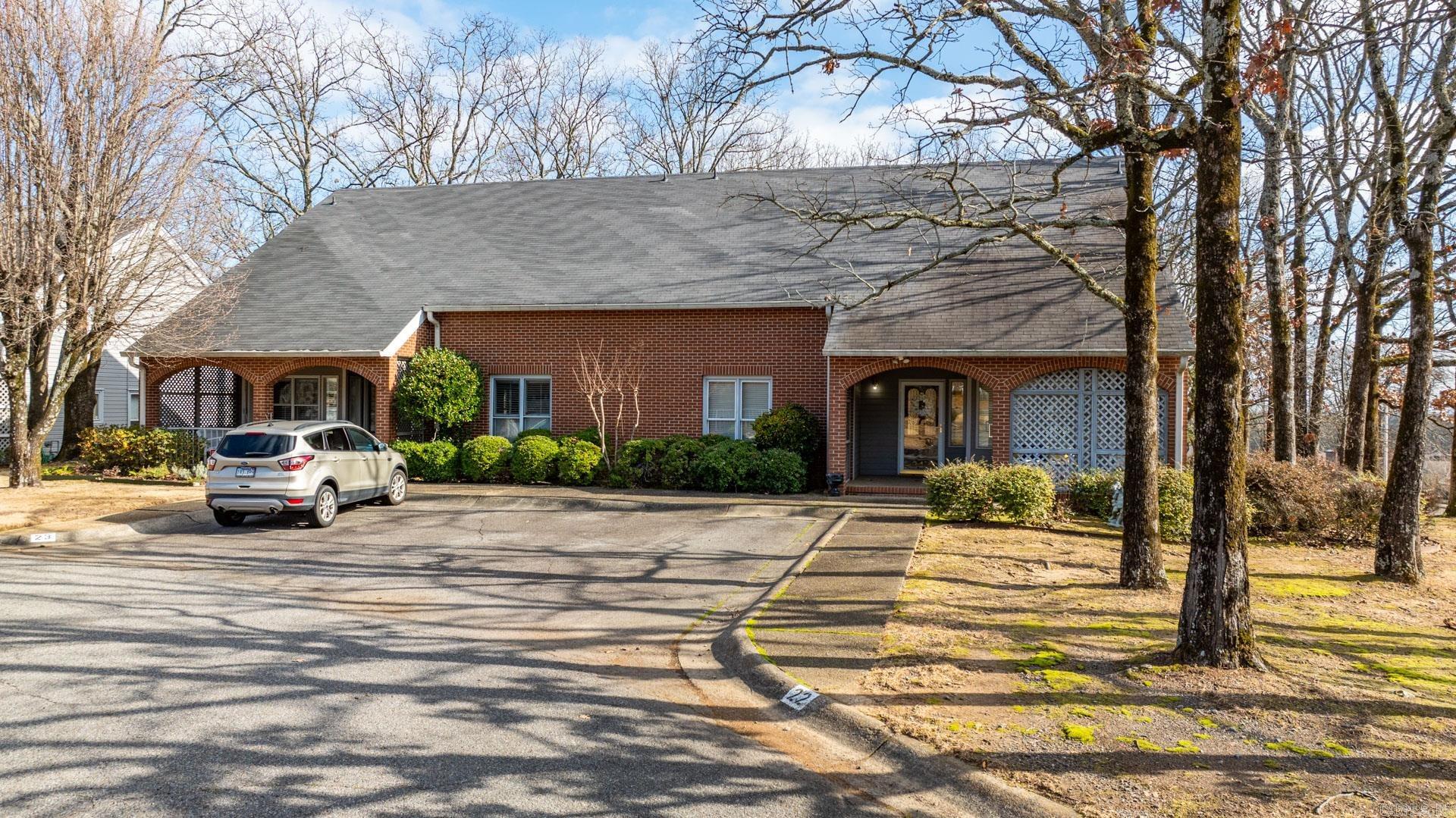 5201 FAIRWAY #22 Avenue Unit: 22