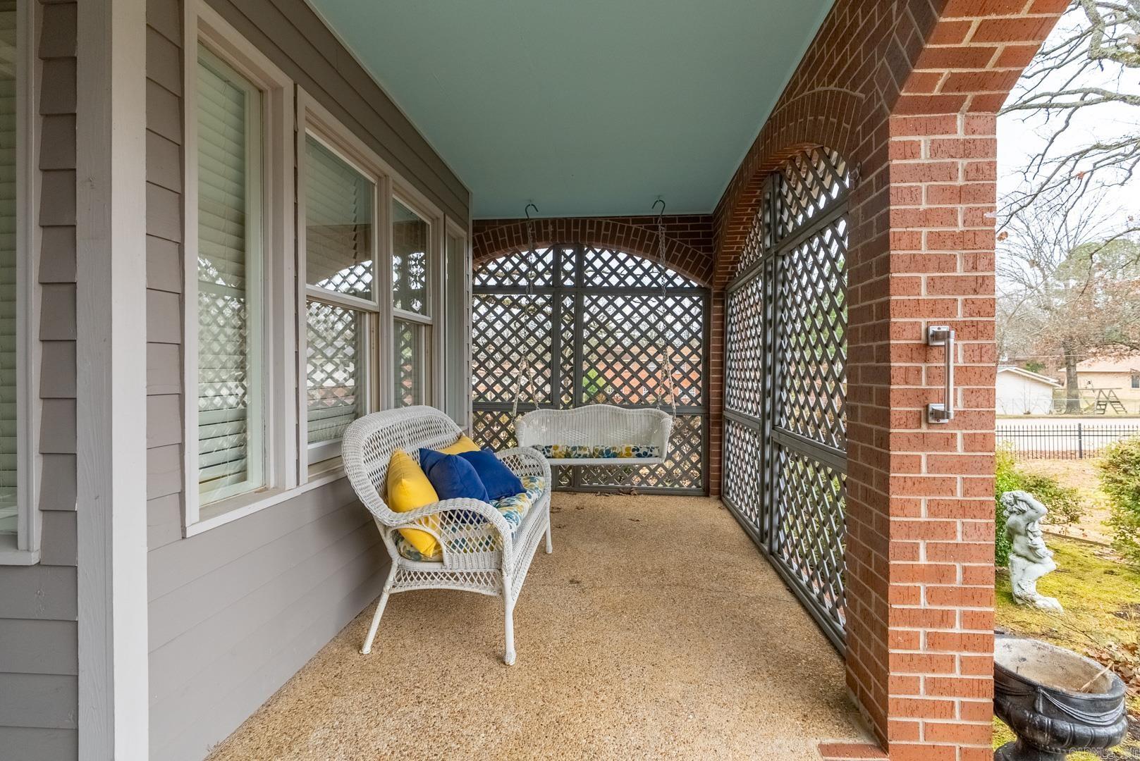 5201 FAIRWAY #22 Avenue Unit: 22
