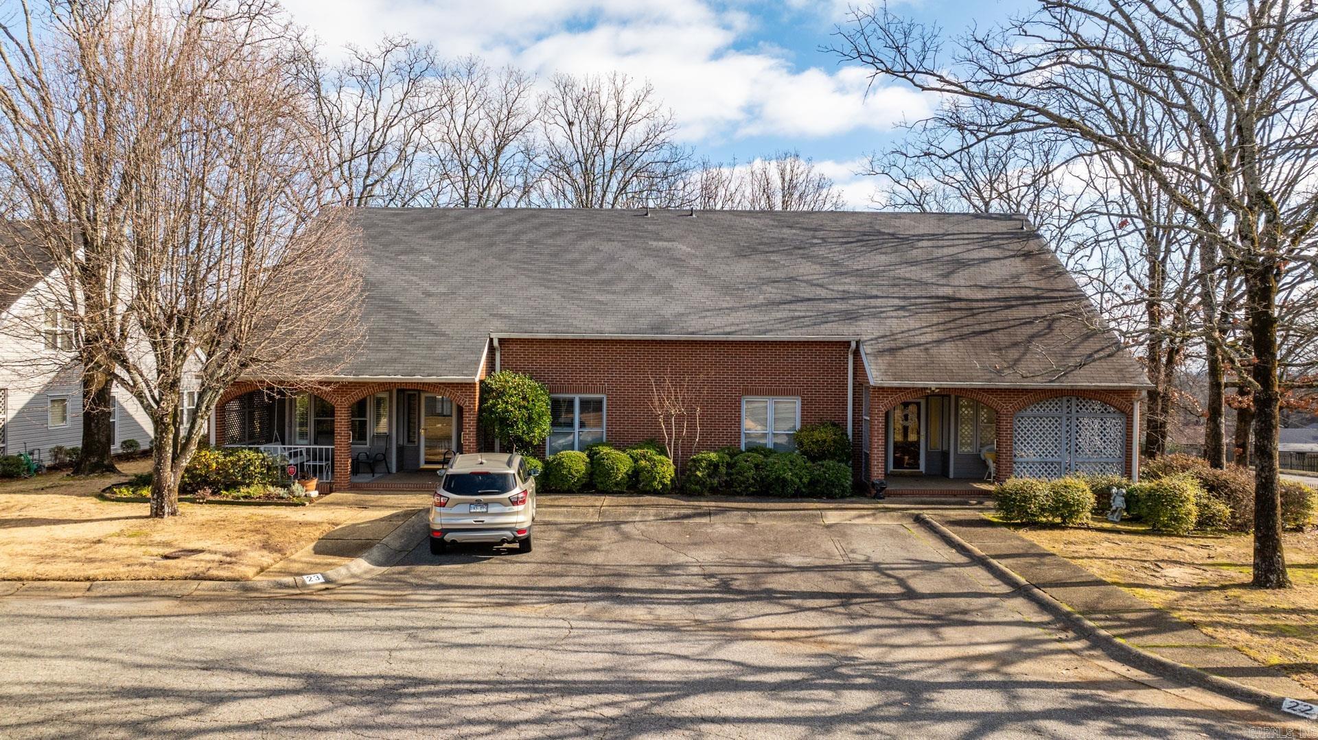 5201 FAIRWAY #22 Avenue Unit: 22