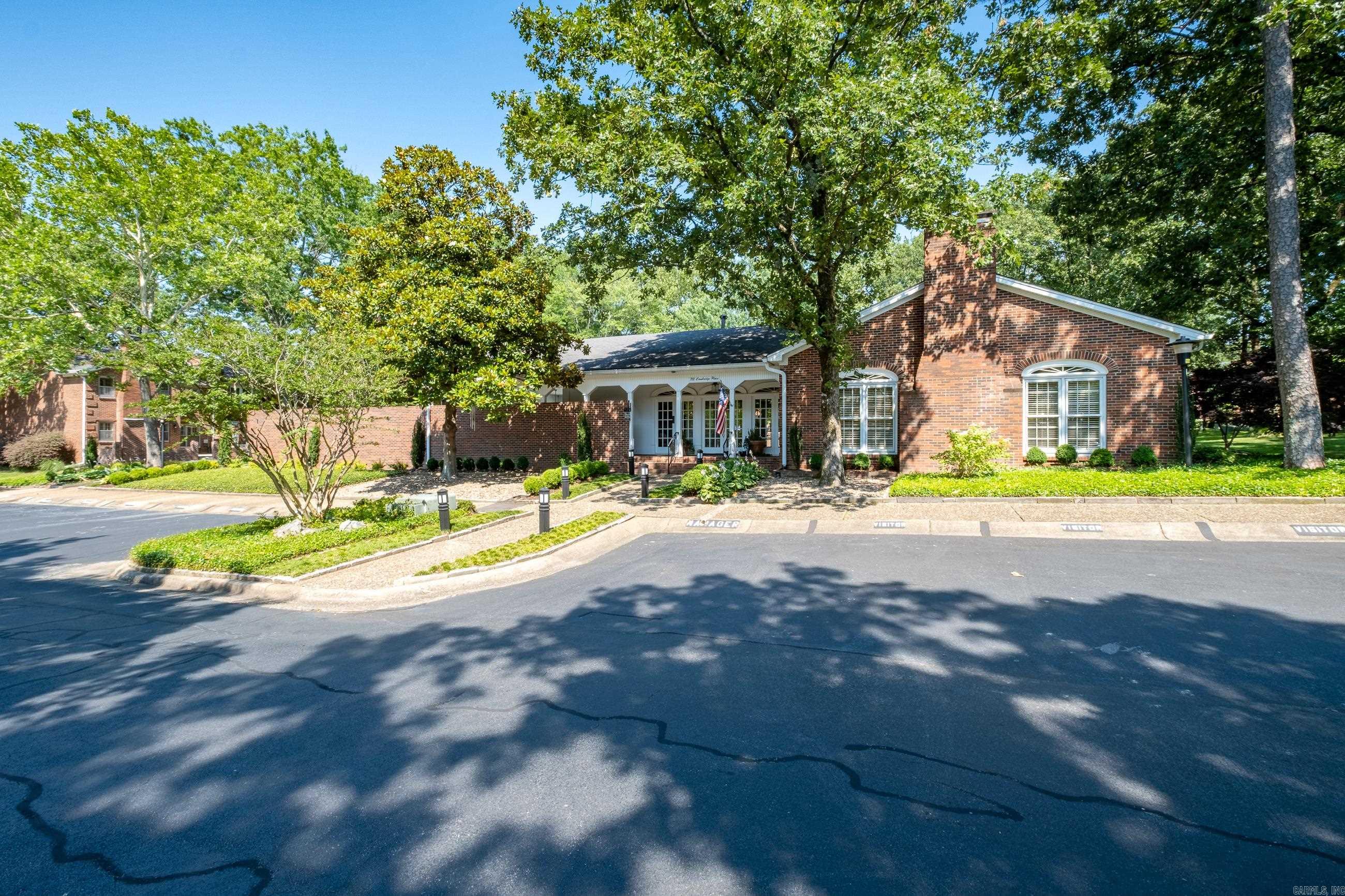 323 Cambridge Place Drive
