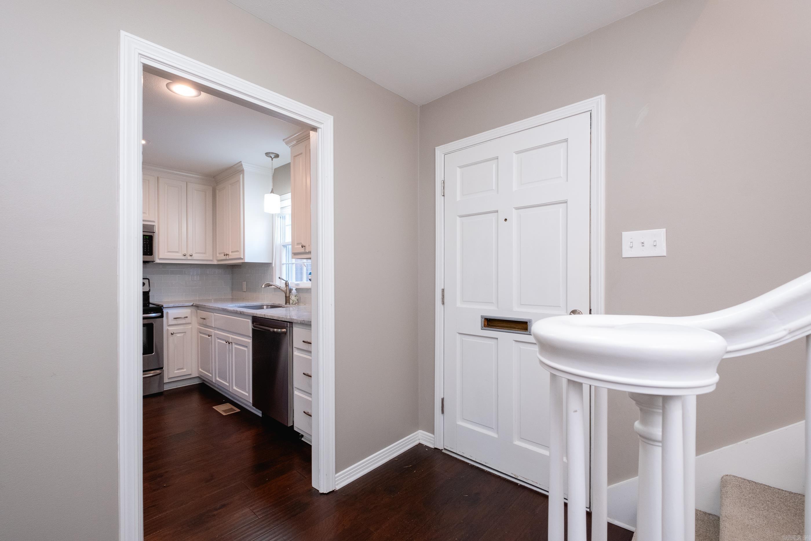 323 Cambridge Place Drive