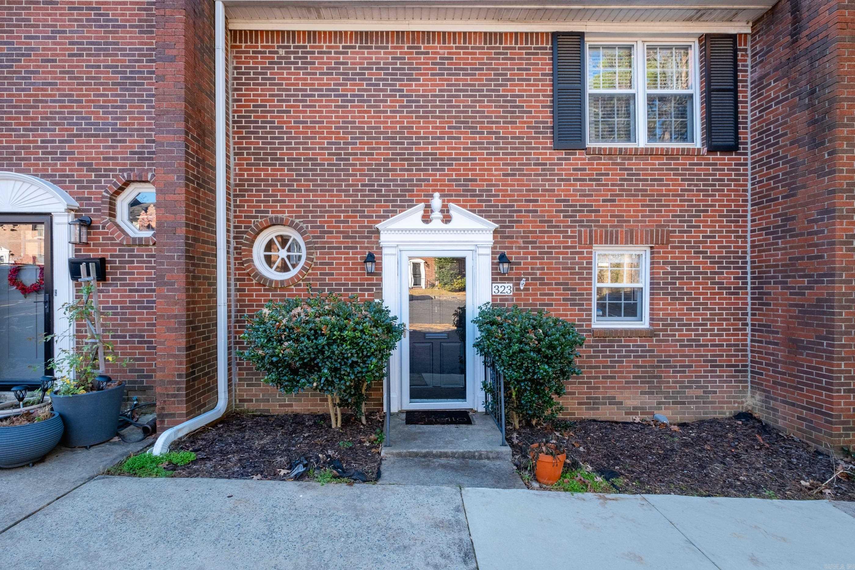 323 Cambridge Place Drive