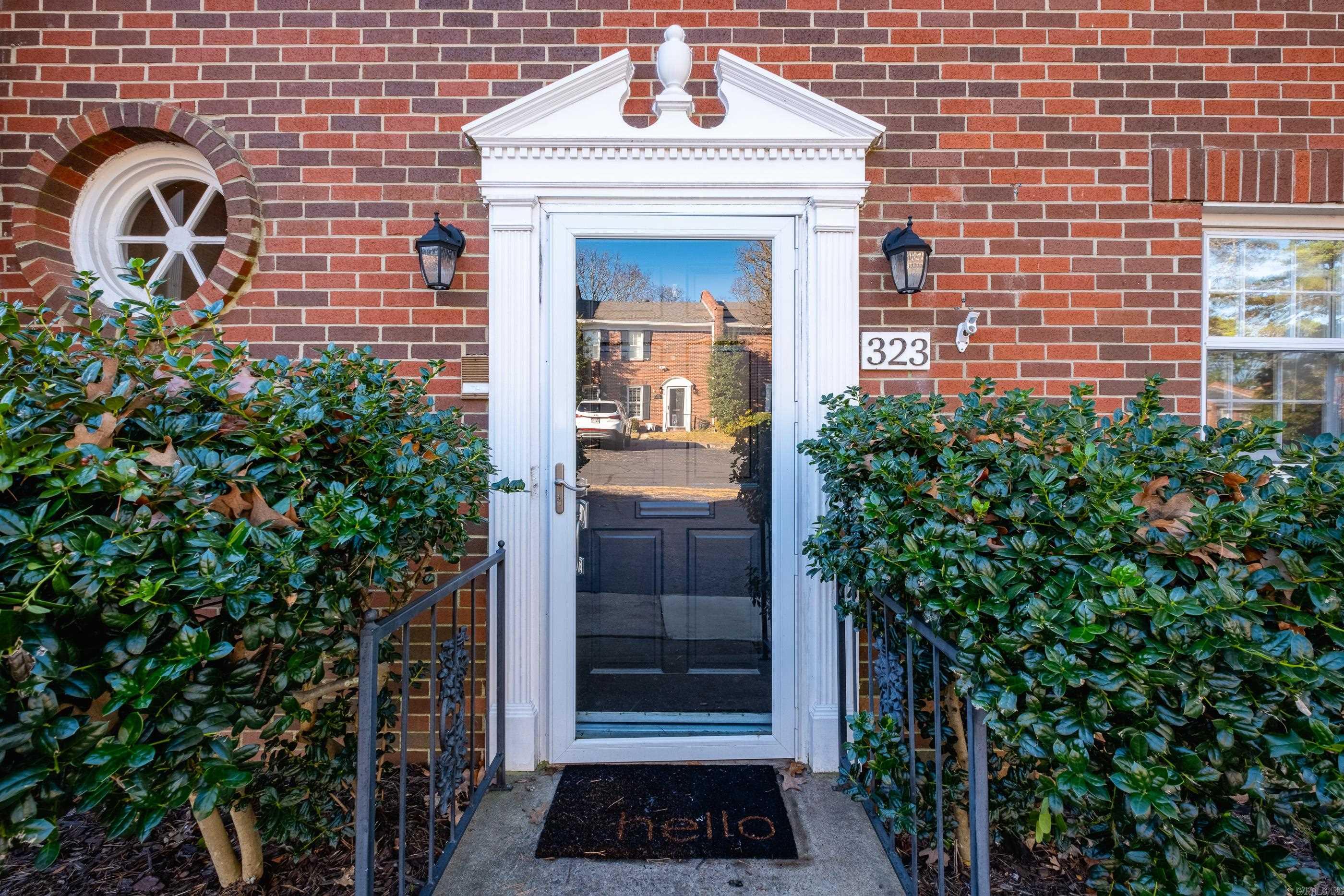 323 Cambridge Place Drive