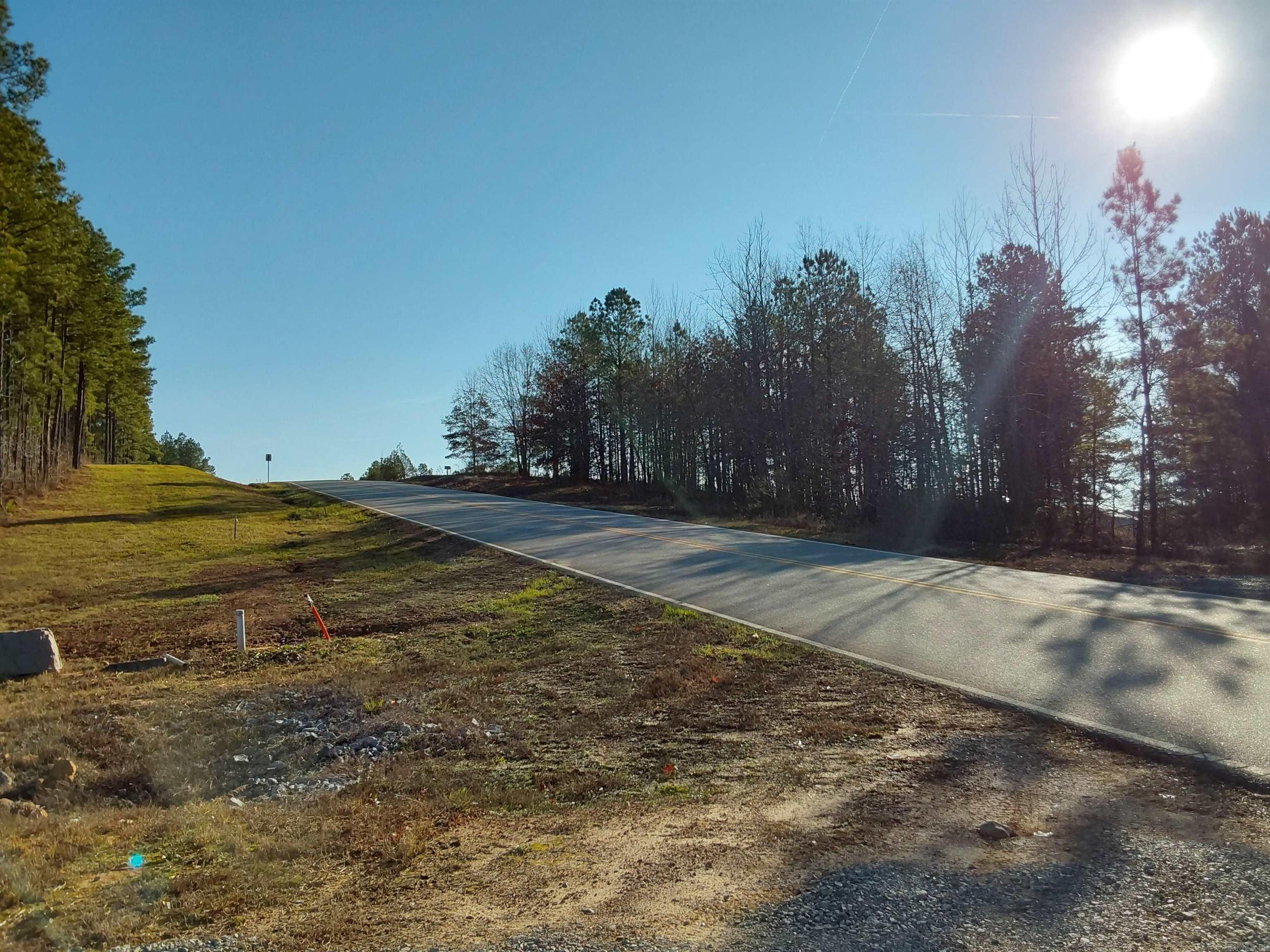 Lot 104 Parkway Trails