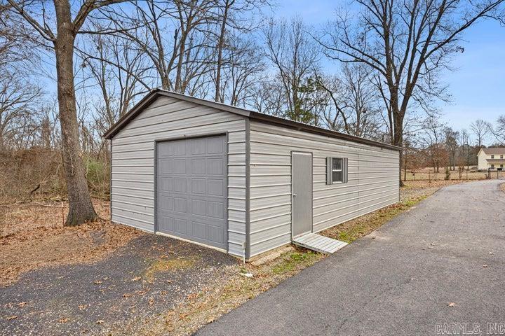 508 Private Road