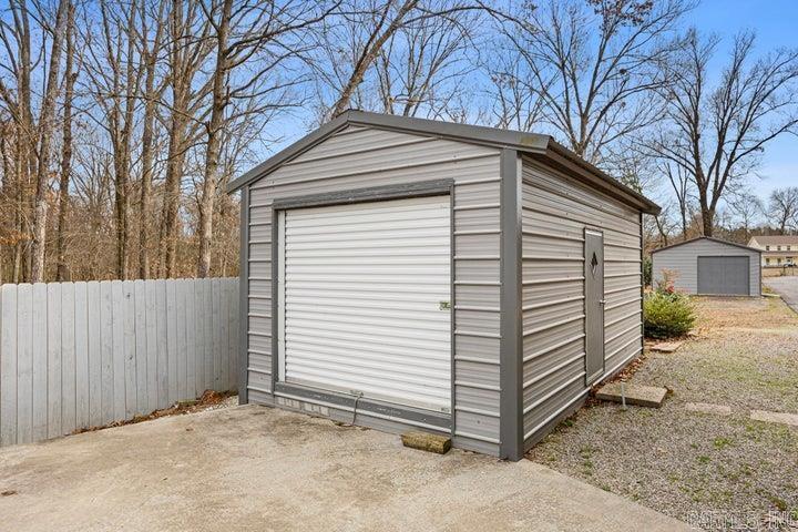 508 Private Road
