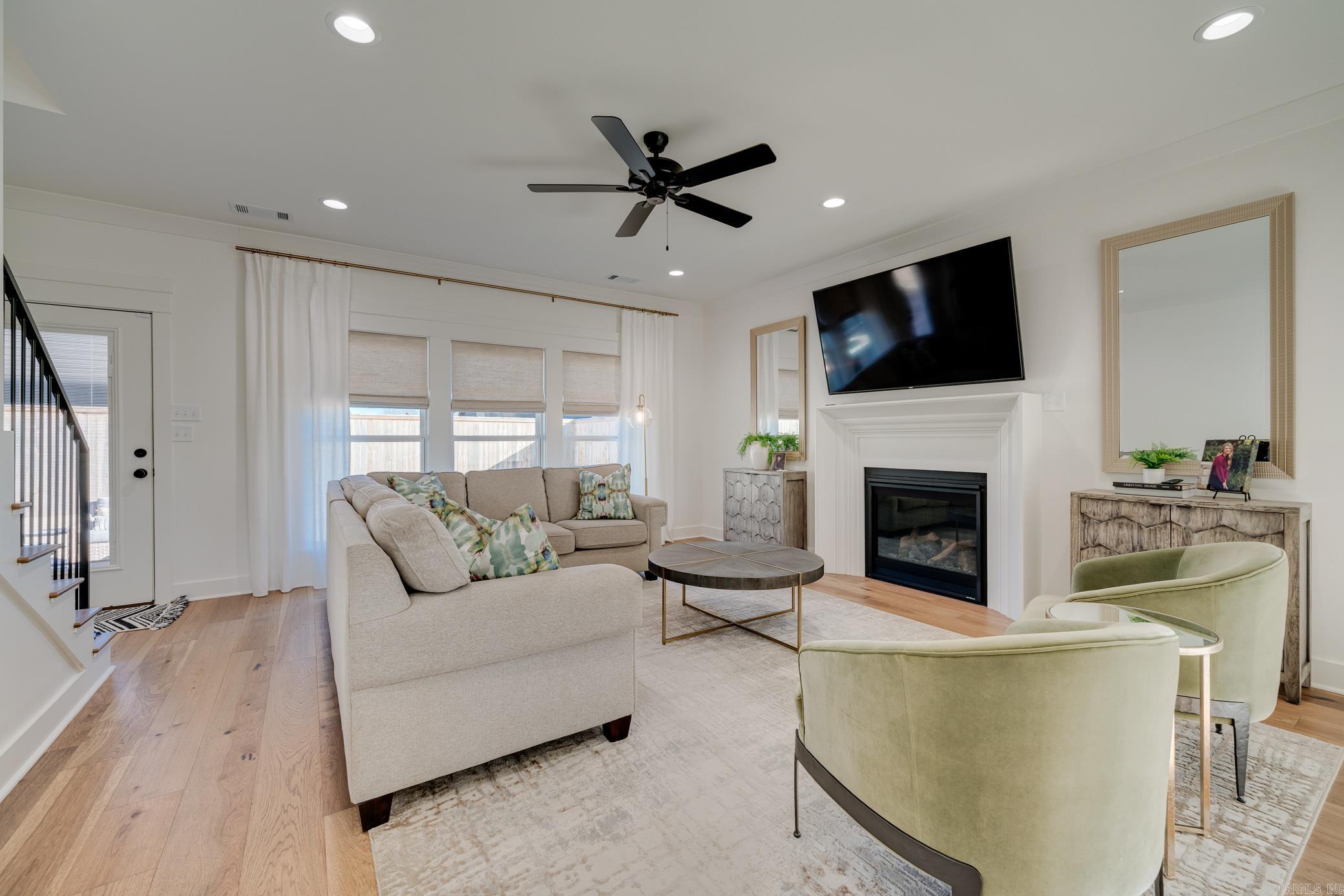 110 Magnolia Springs Drive