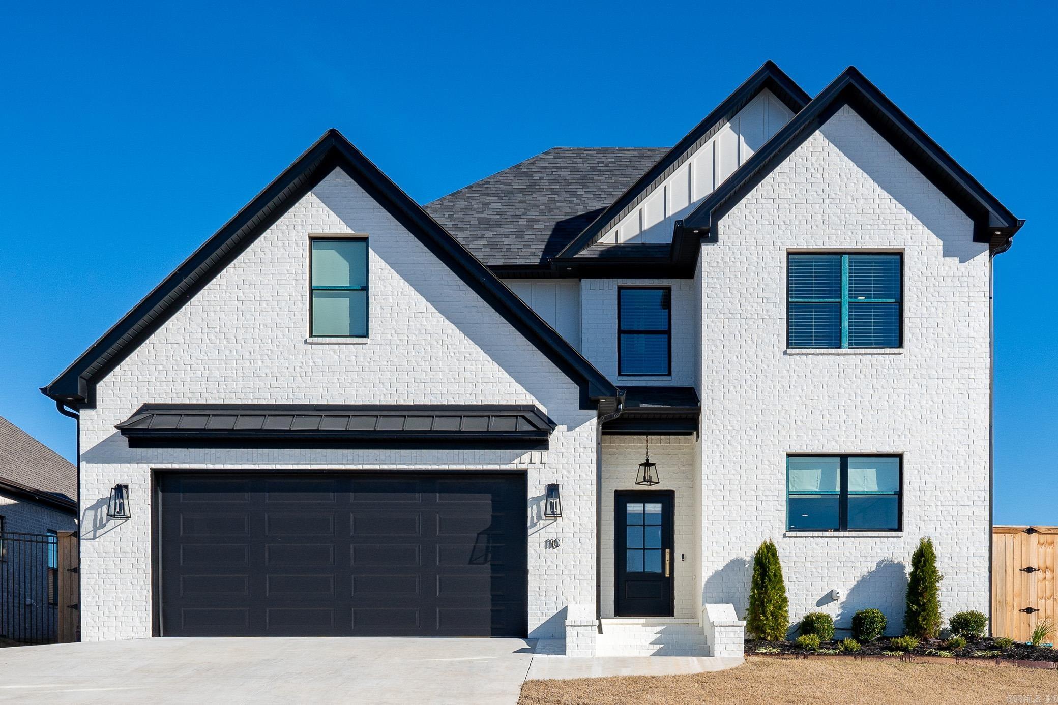 110 Magnolia Springs Drive