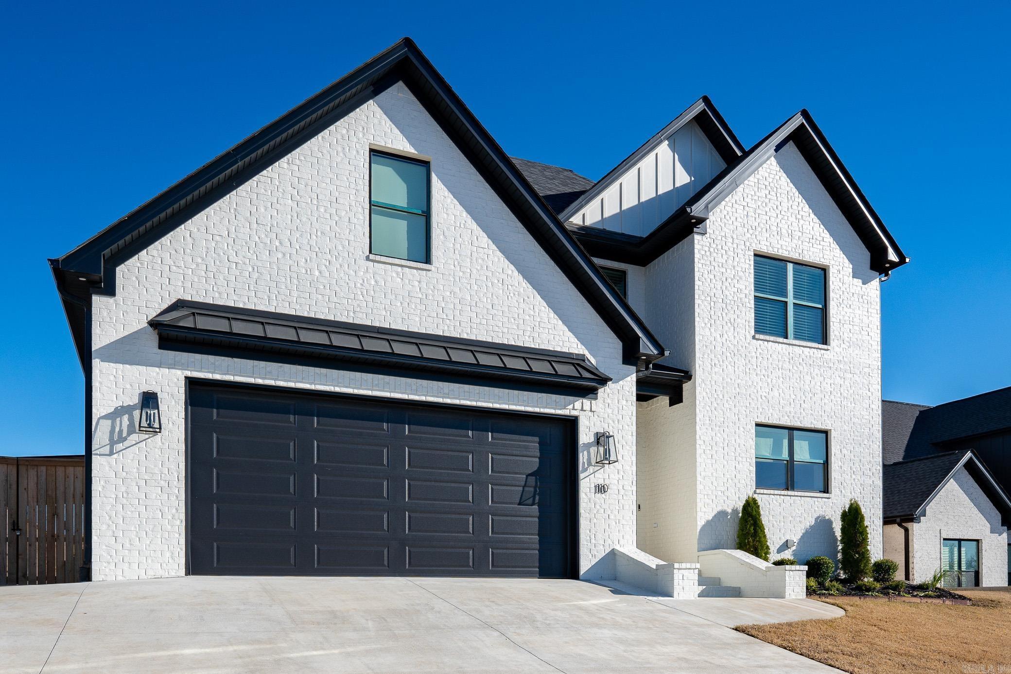 110 Magnolia Springs Drive