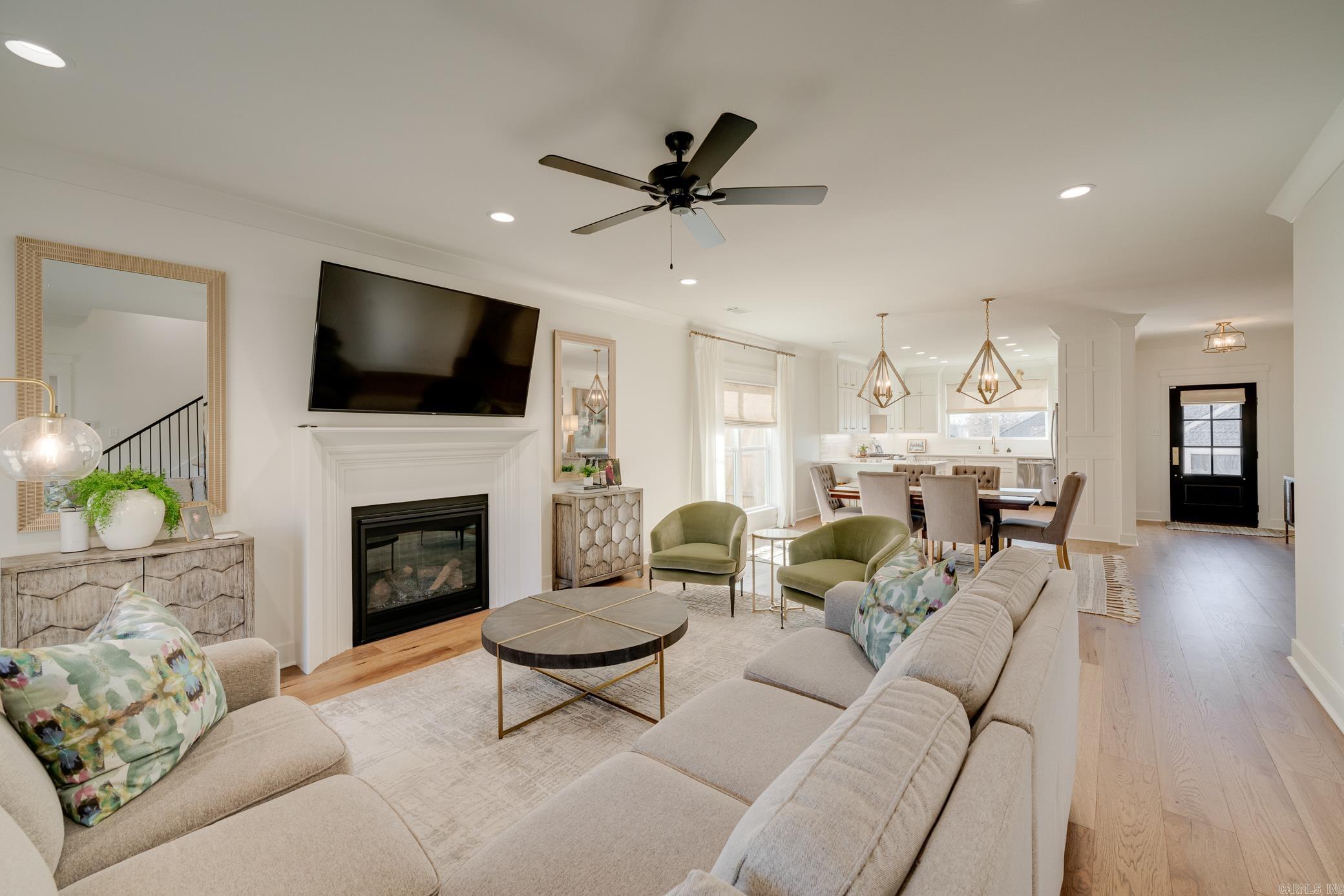 110 Magnolia Springs Drive