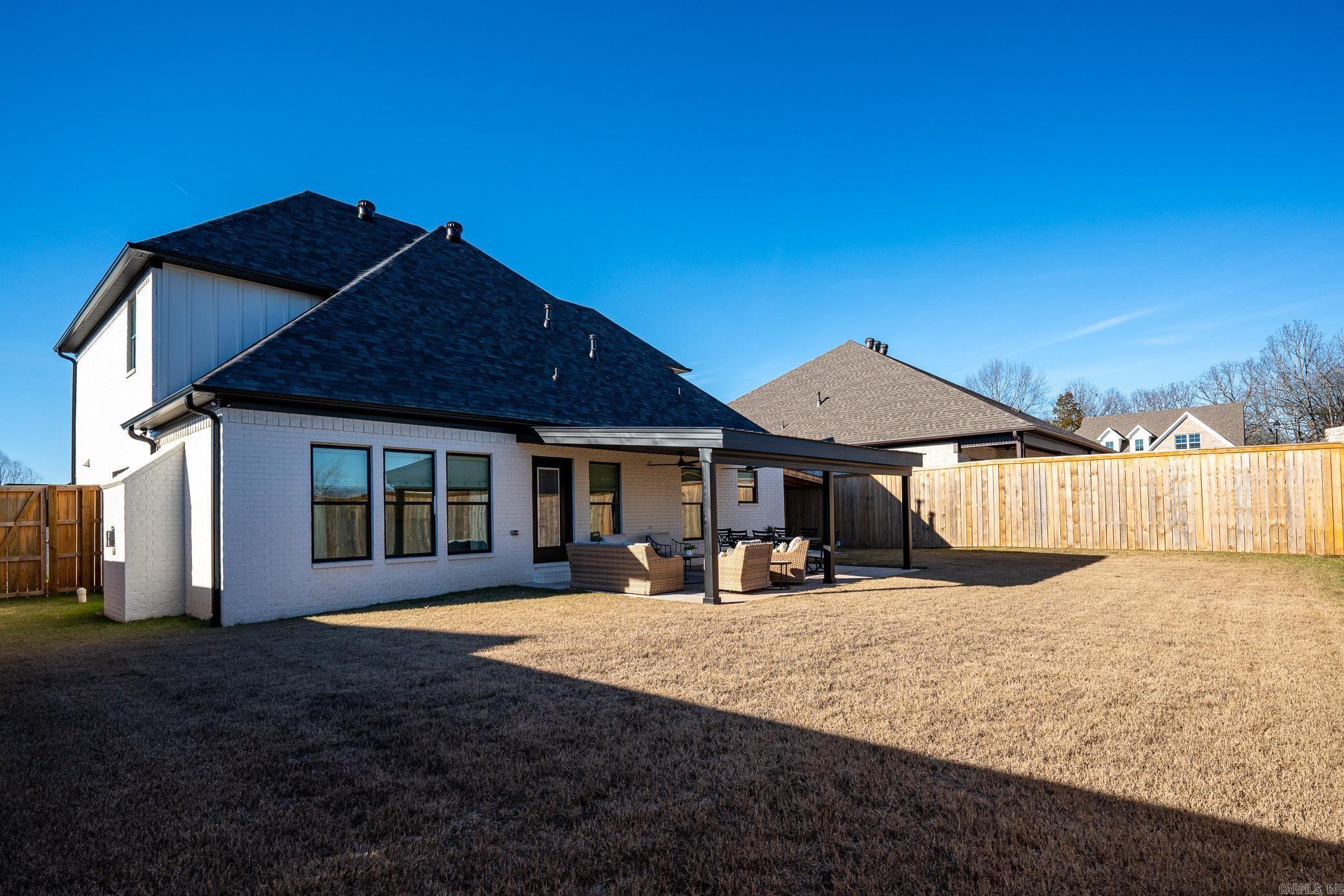 110 Magnolia Springs Drive