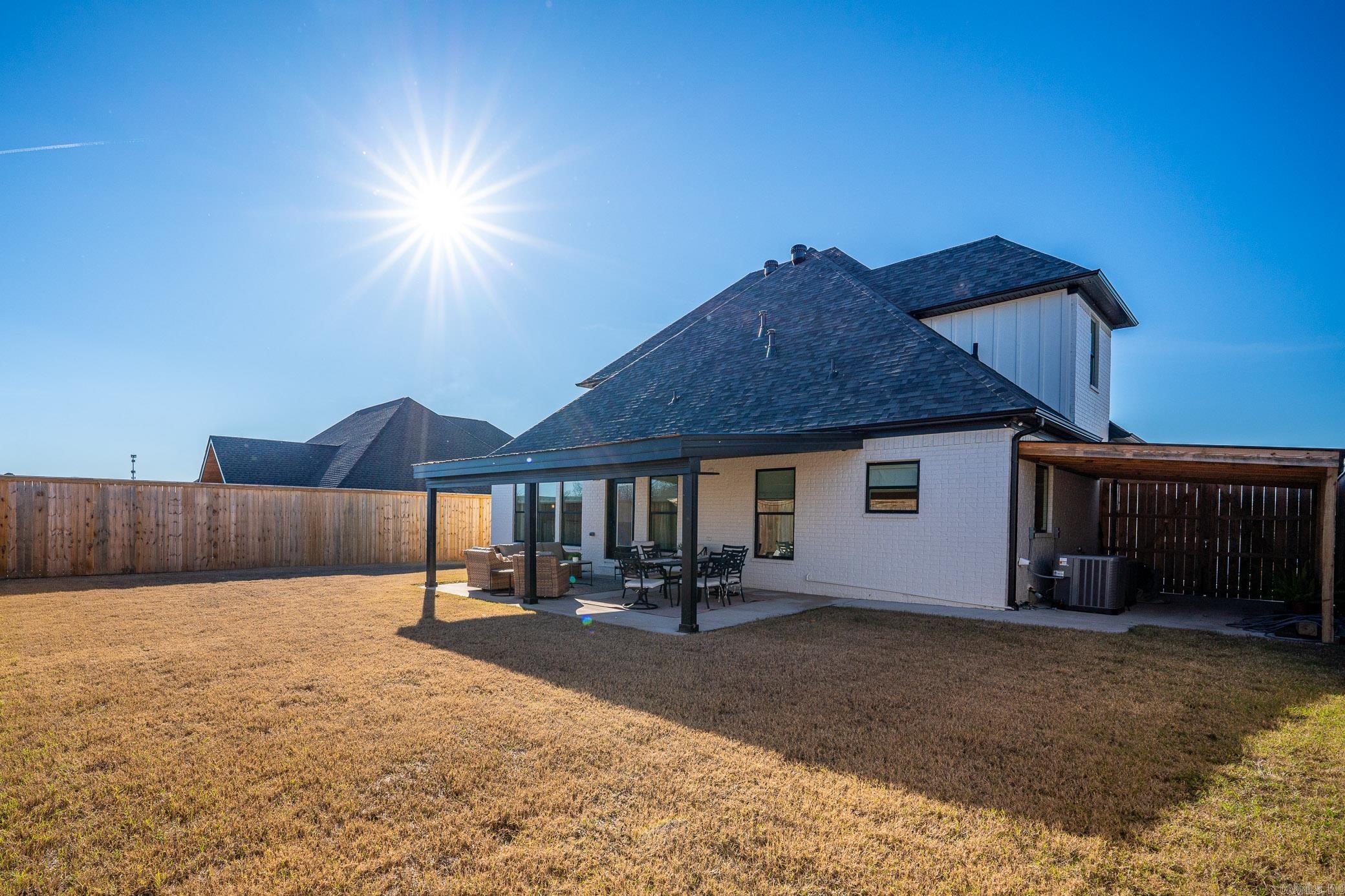 110 Magnolia Springs Drive