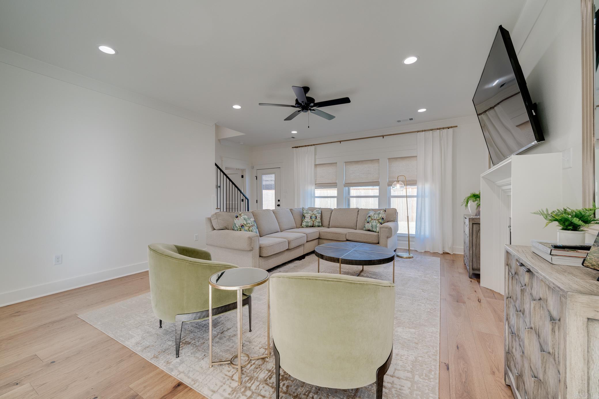 110 Magnolia Springs Drive